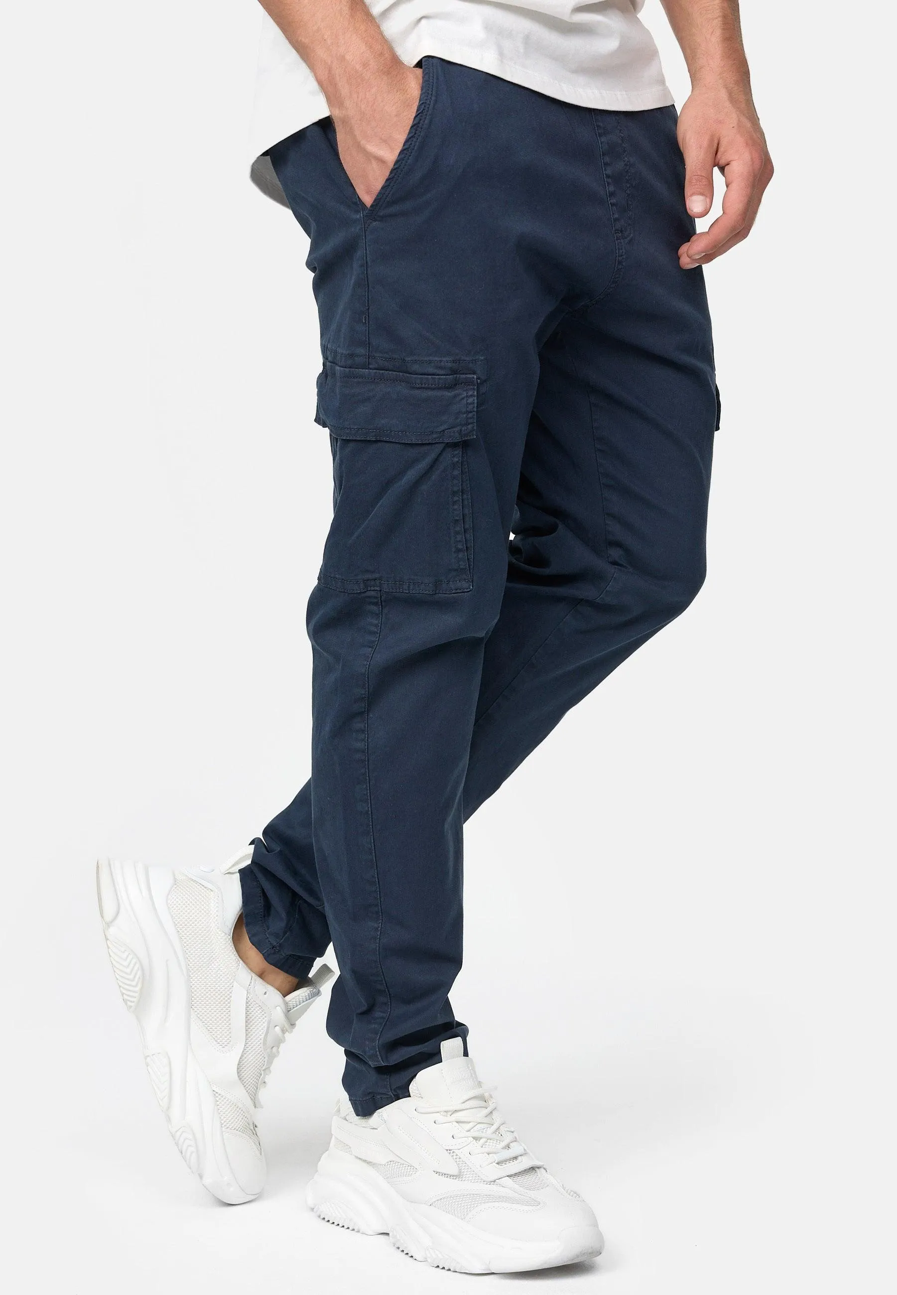 Cargohose Broadwick