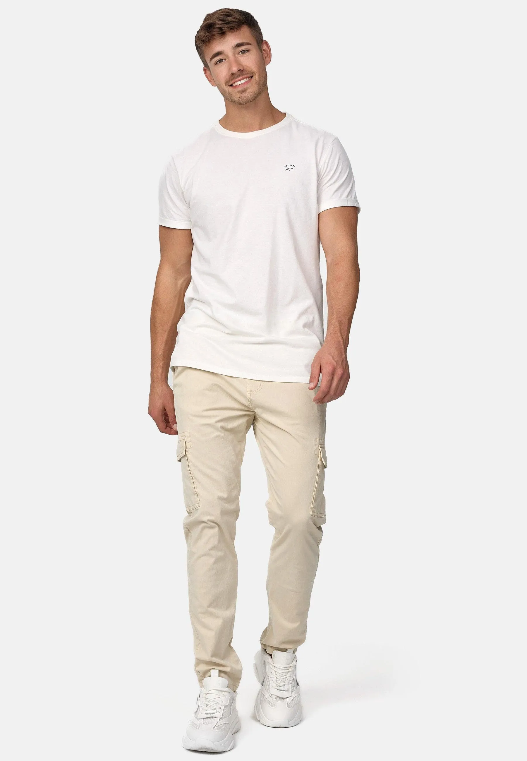 Cargohose Broadwick