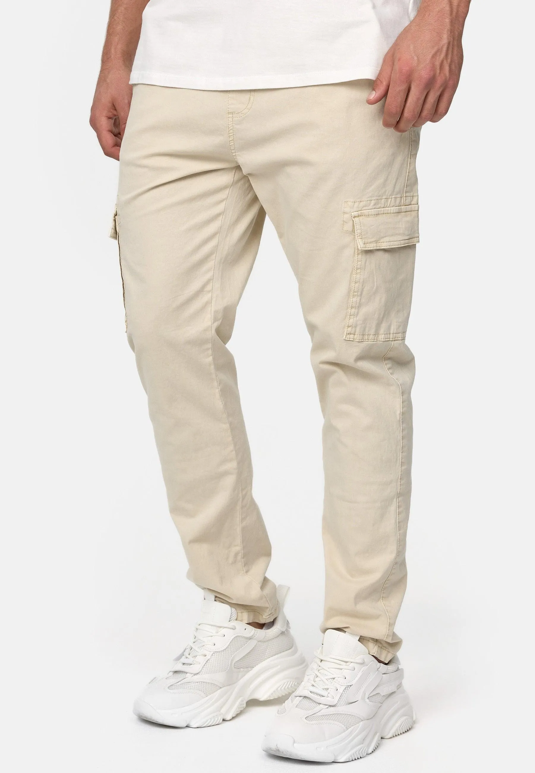 Cargohose Broadwick