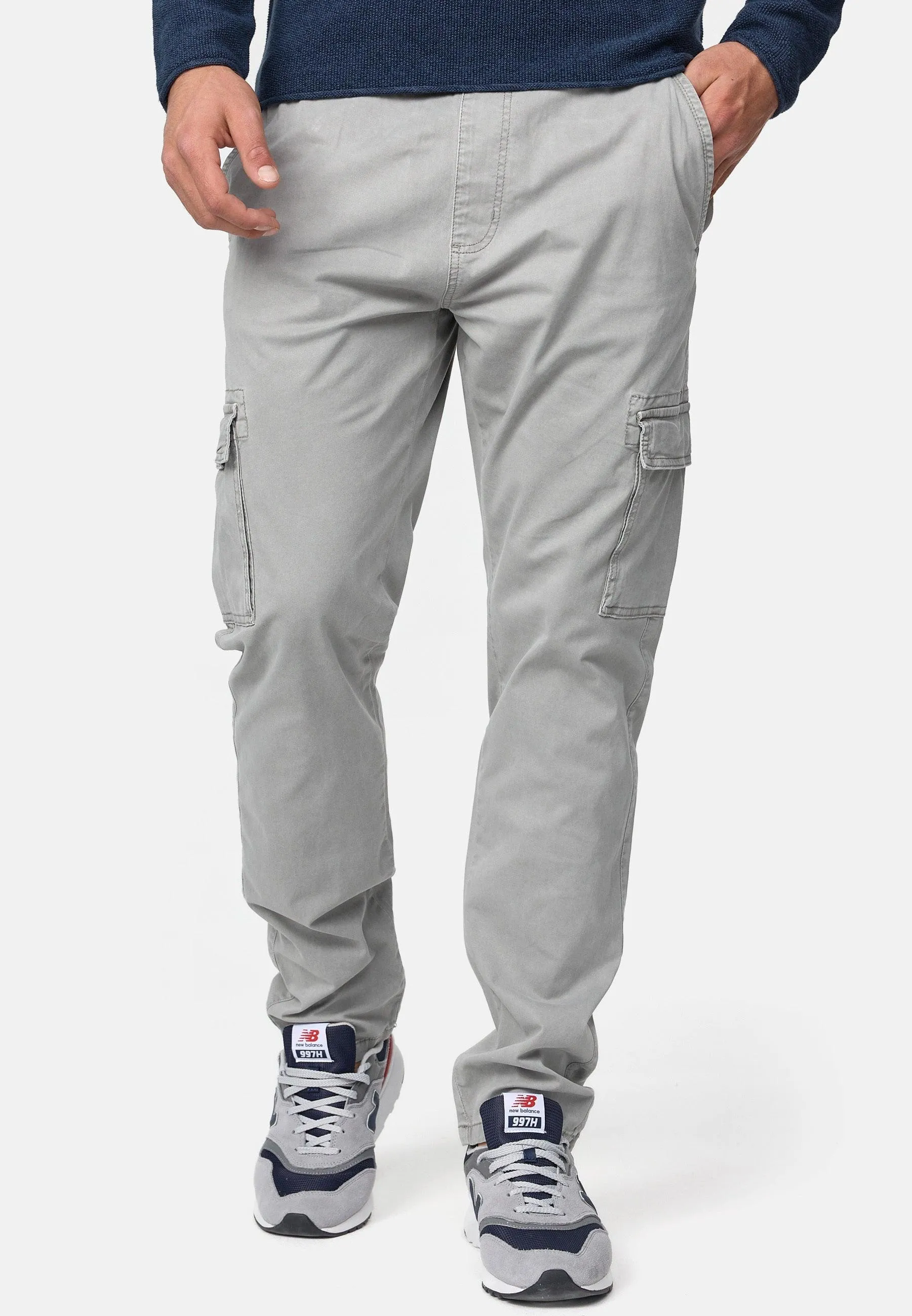 Cargohose Broadwick