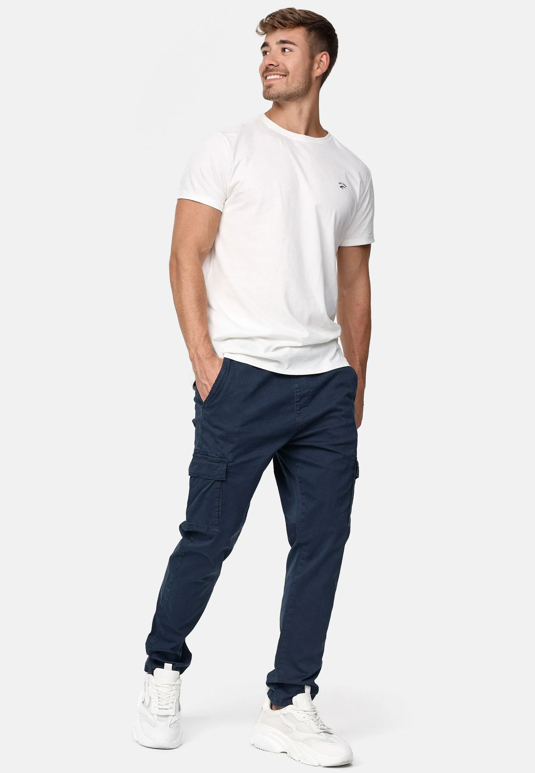 Cargohose Broadwick