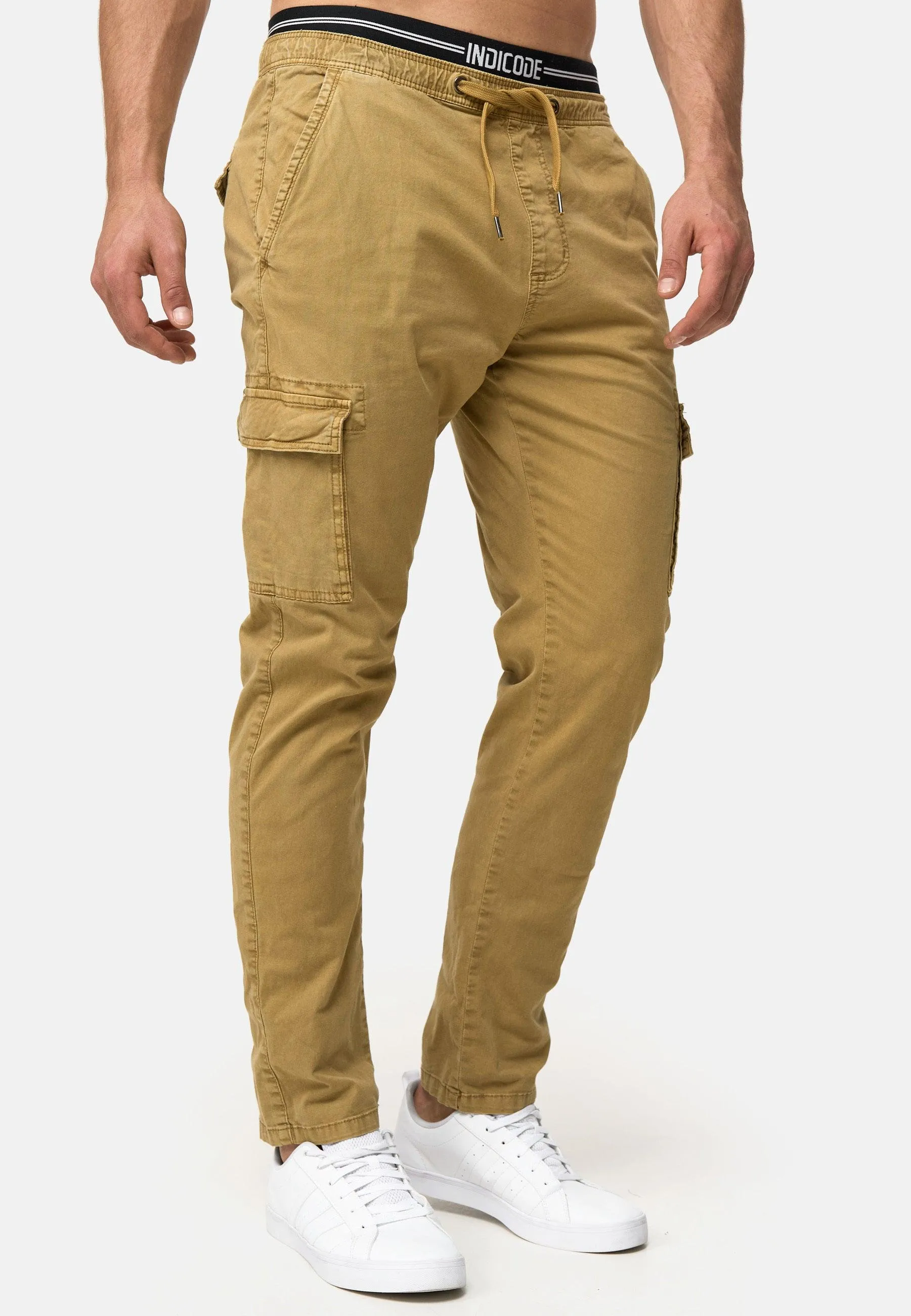 Cargohose Broadwick