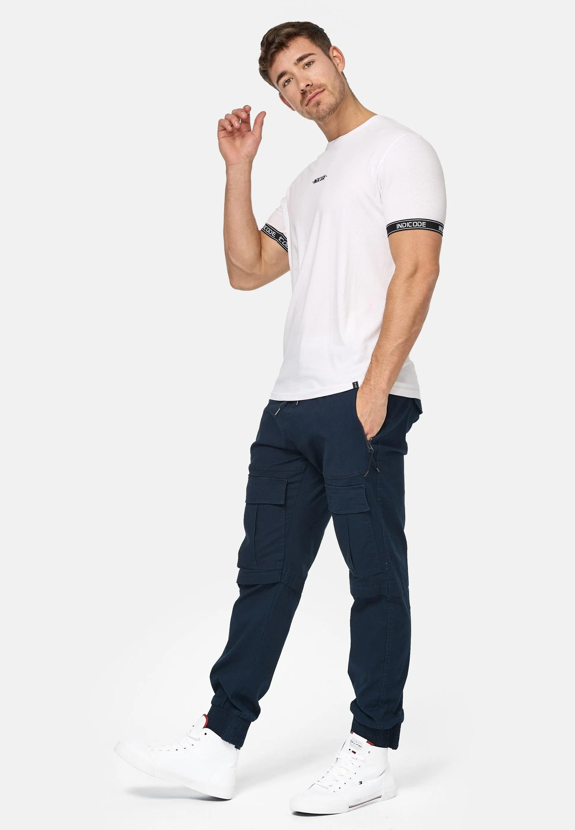 Cargohose Dennis