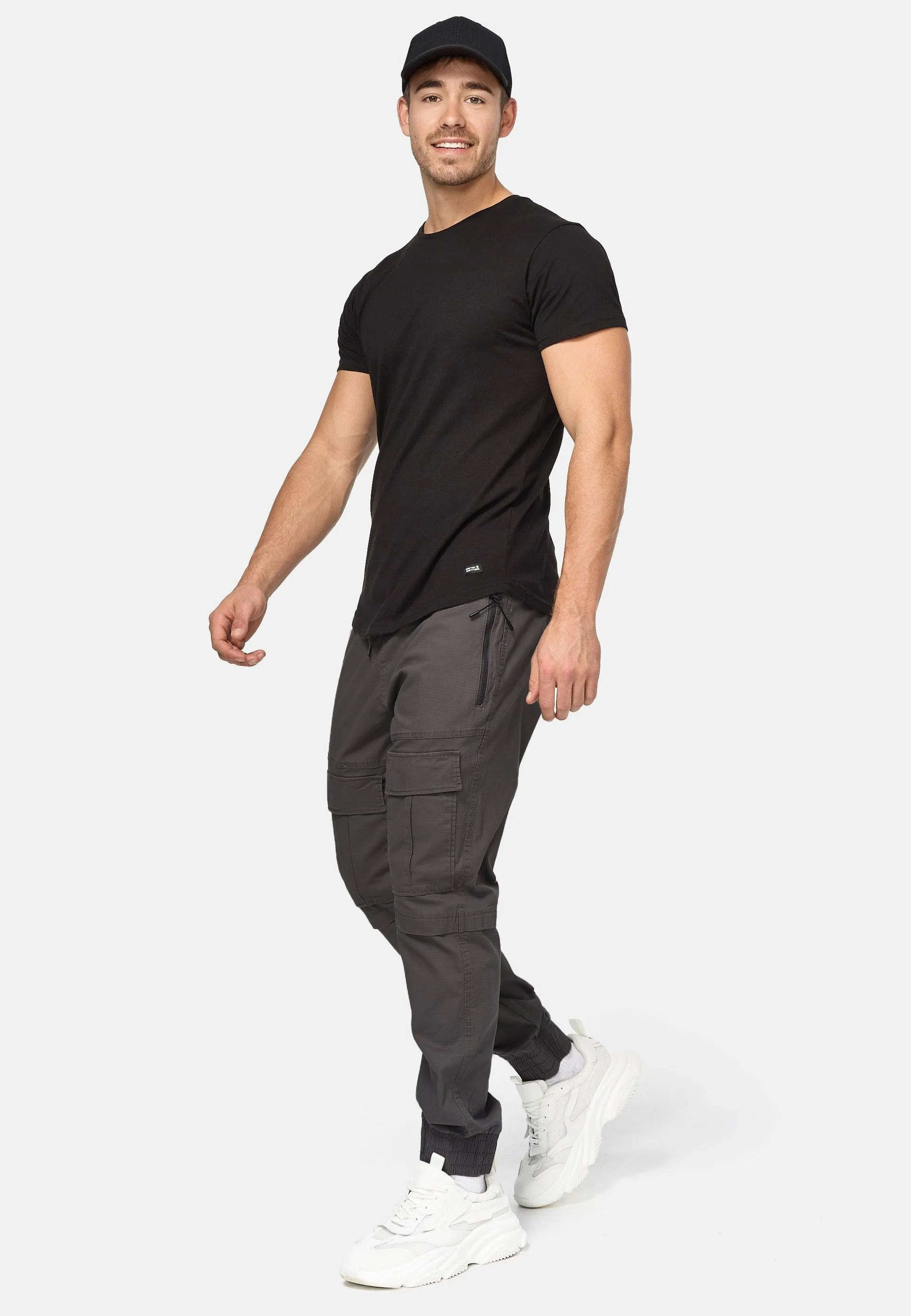 Cargohose Dennis