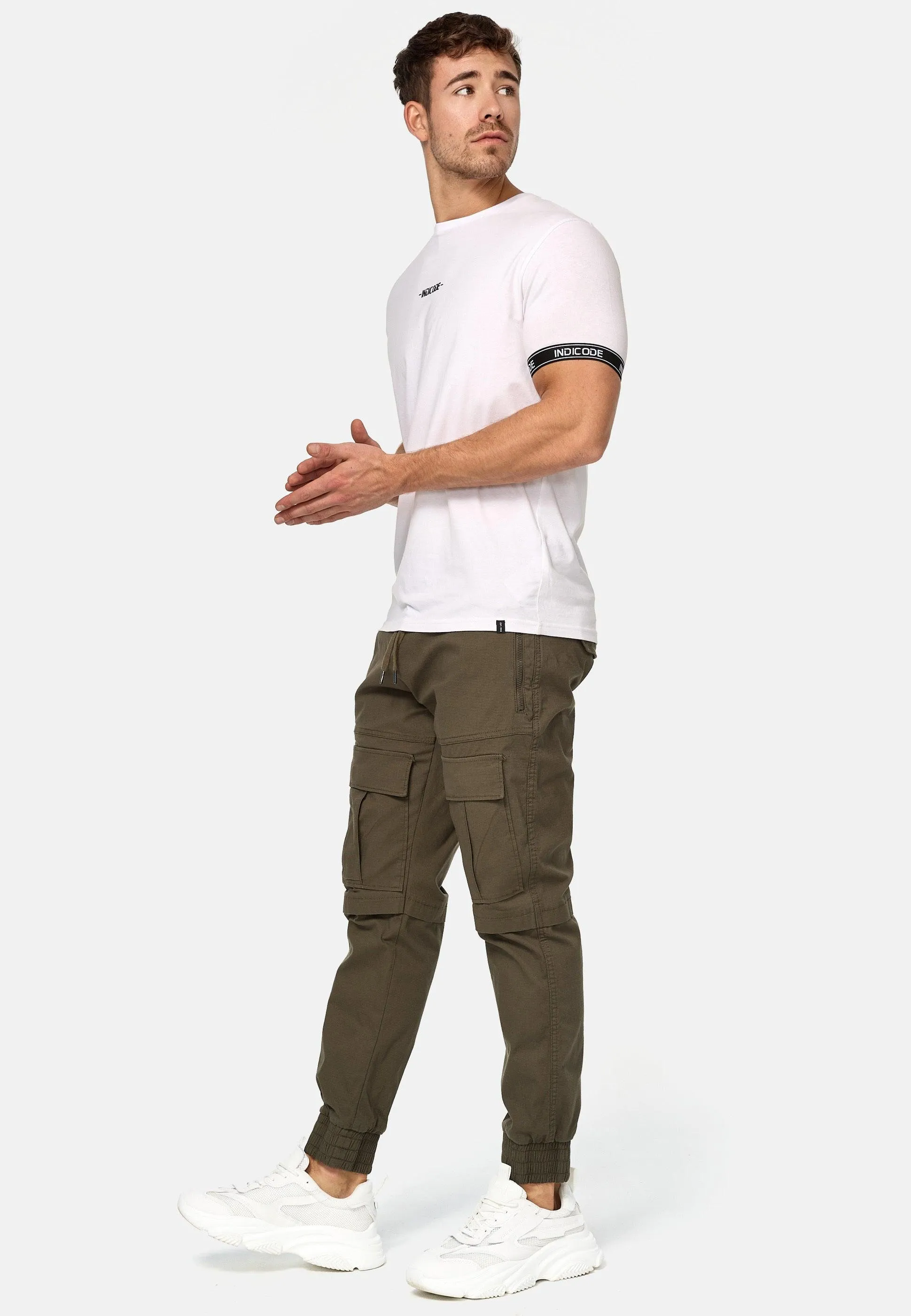 Cargohose Dennis