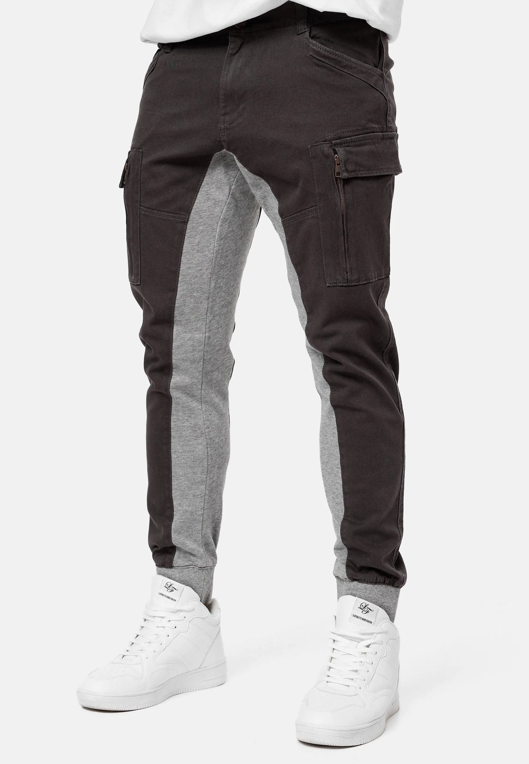 Cargohose Drogo