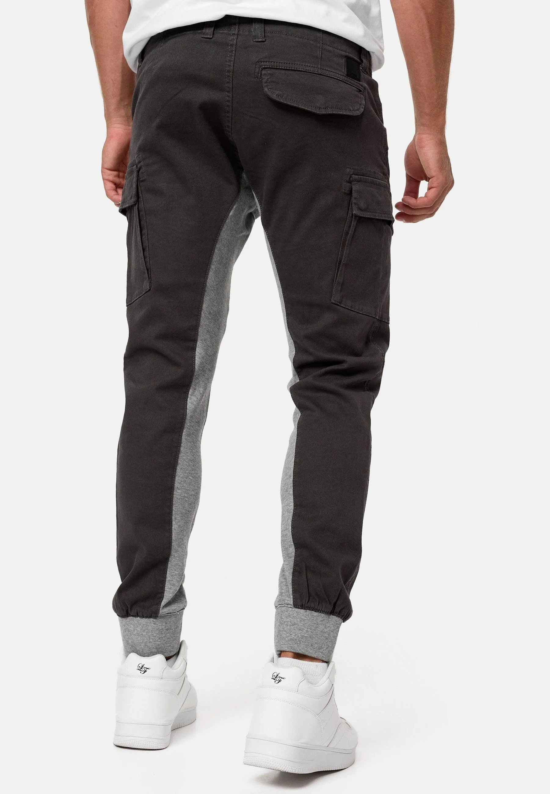 Cargohose Drogo