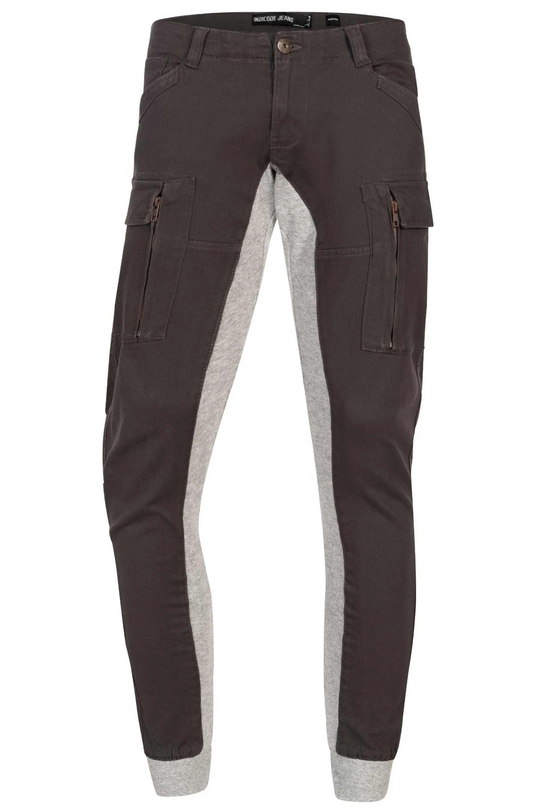 Cargohose Drogo