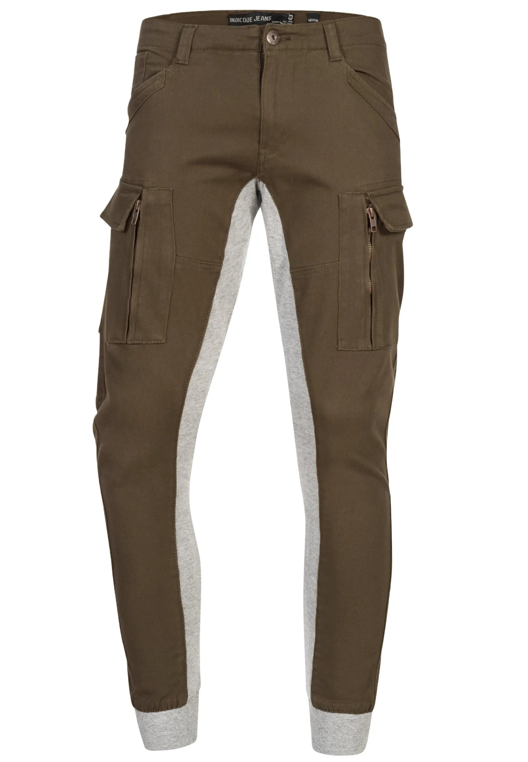 Cargohose Drogo