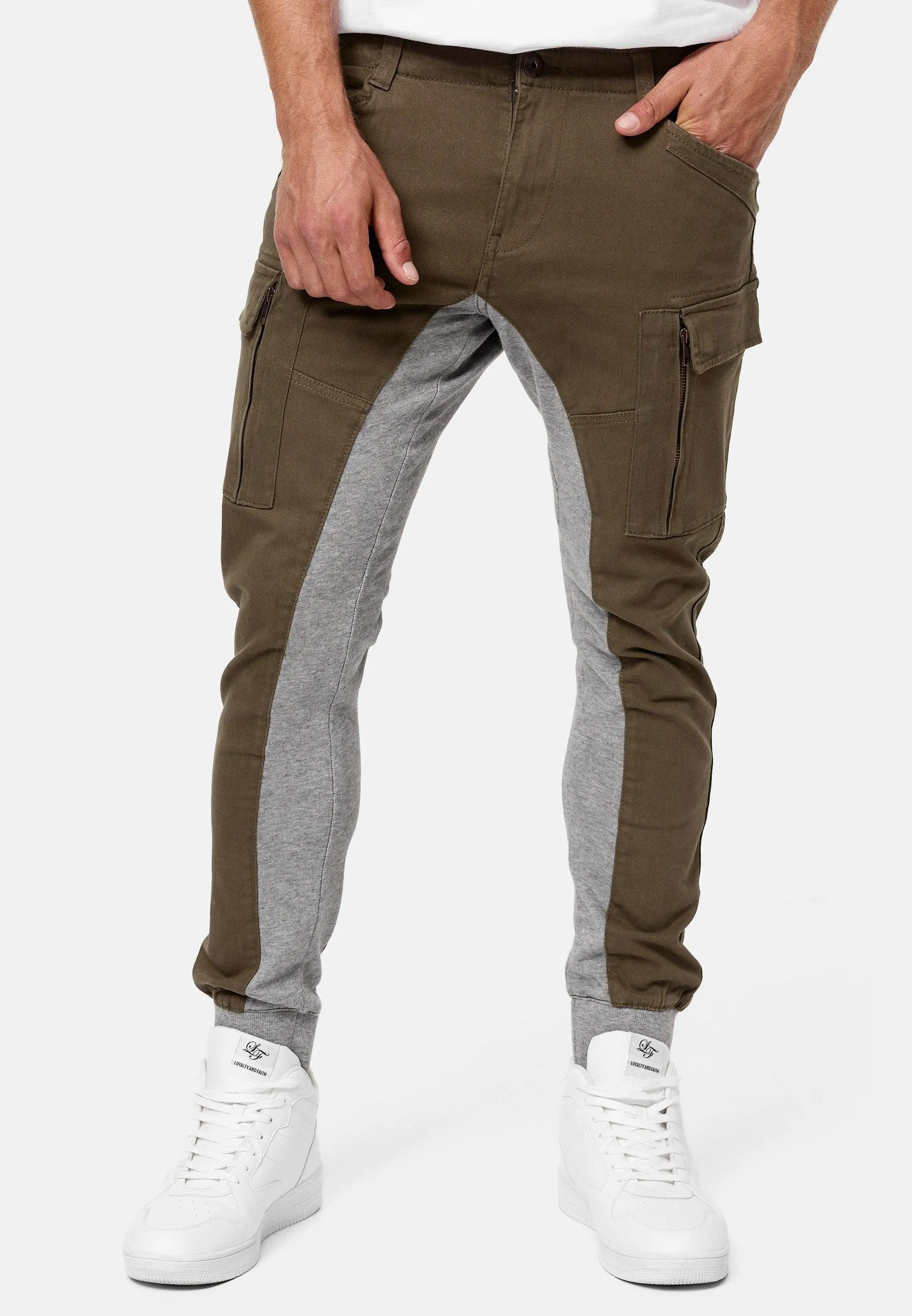 Cargohose Drogo