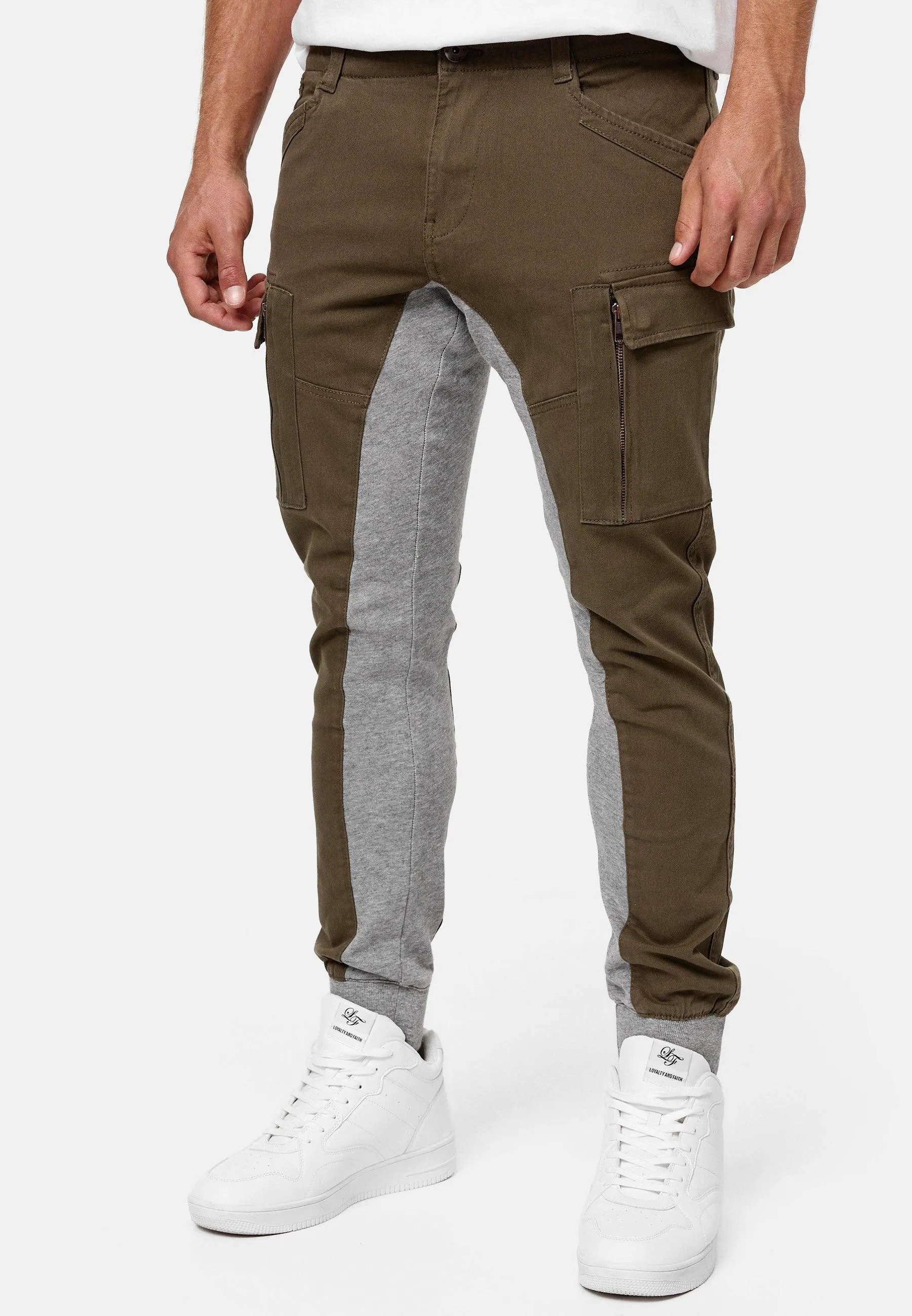 Cargohose Drogo