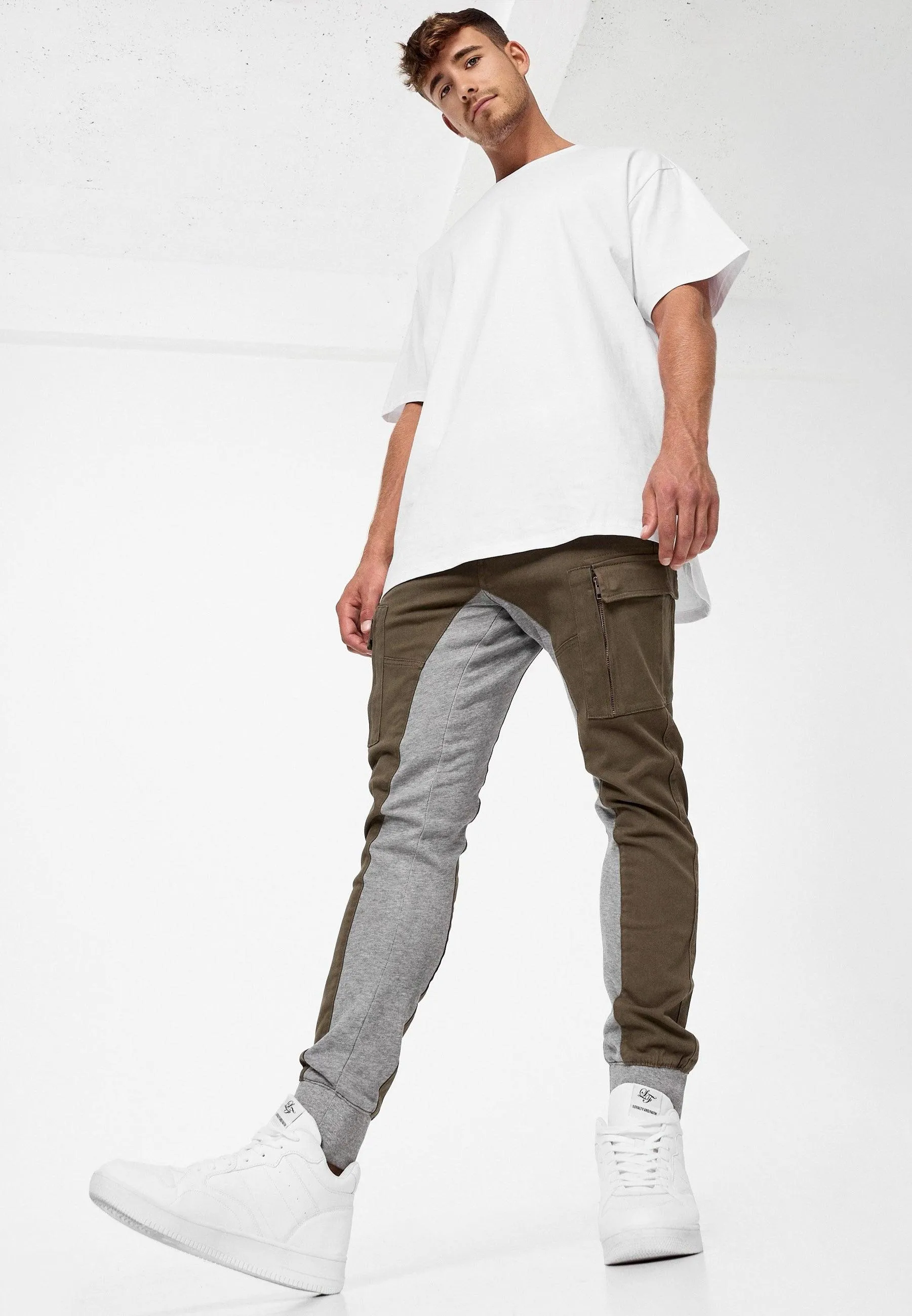 Cargohose Drogo