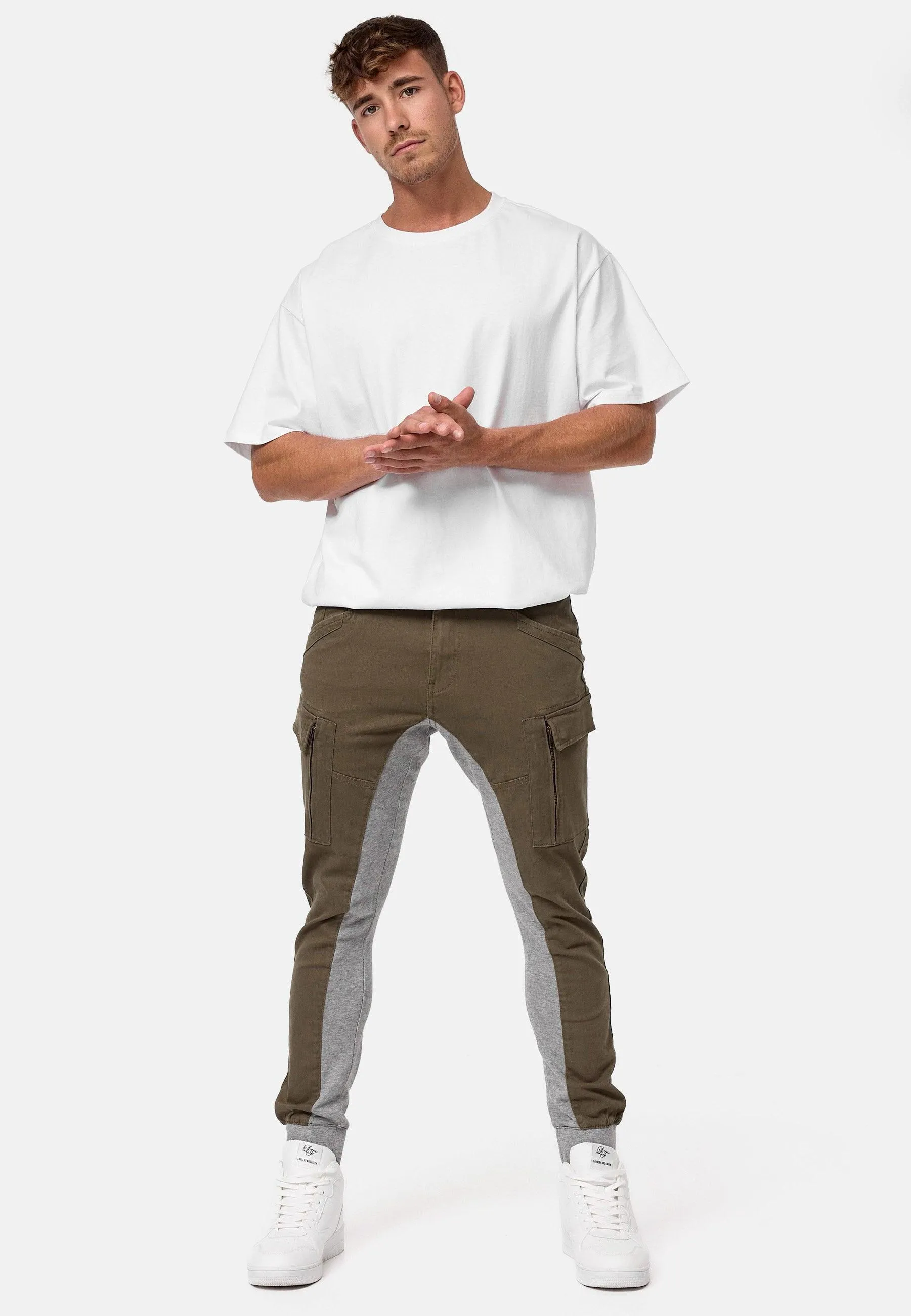 Cargohose Drogo