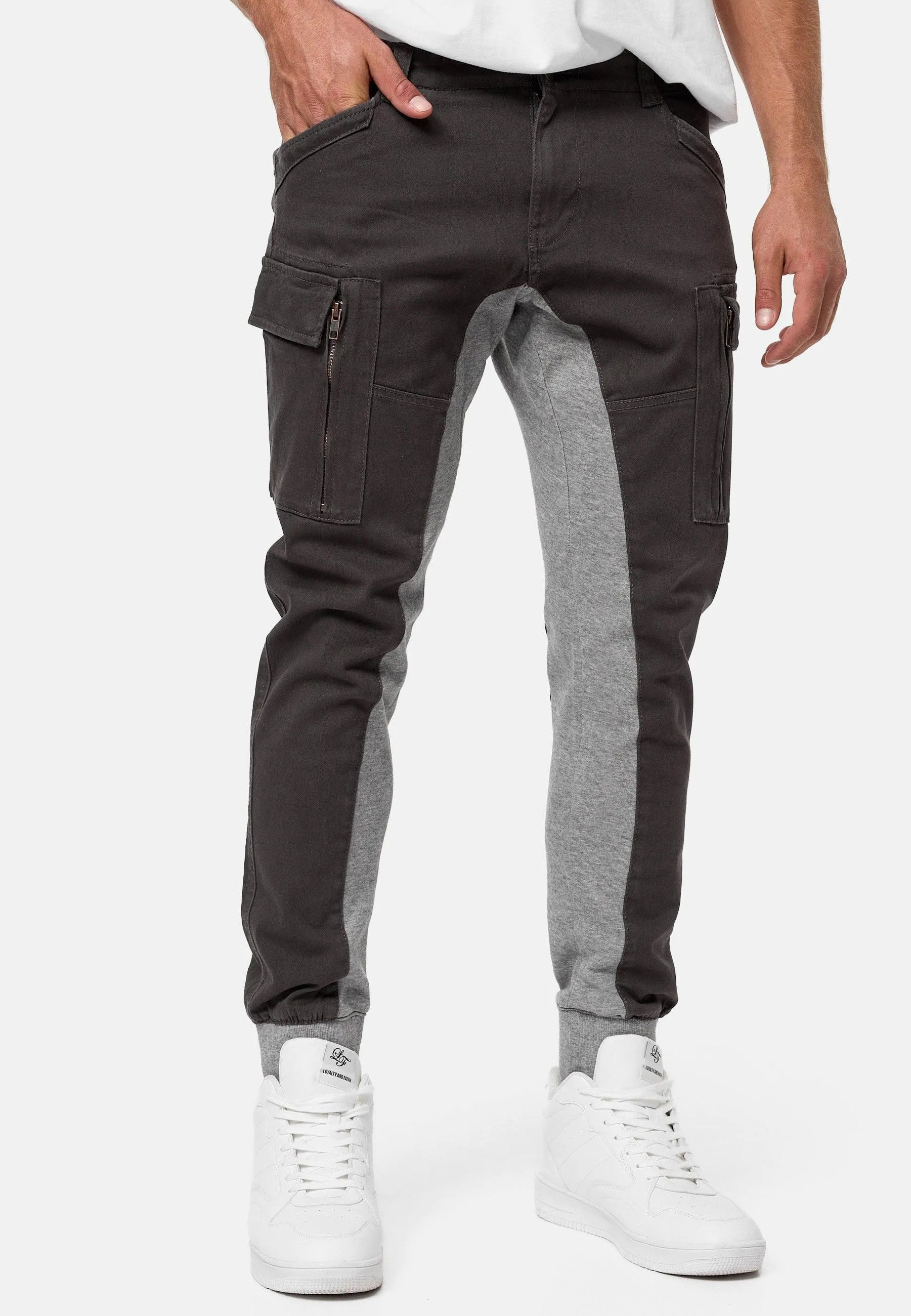 Cargohose Drogo
