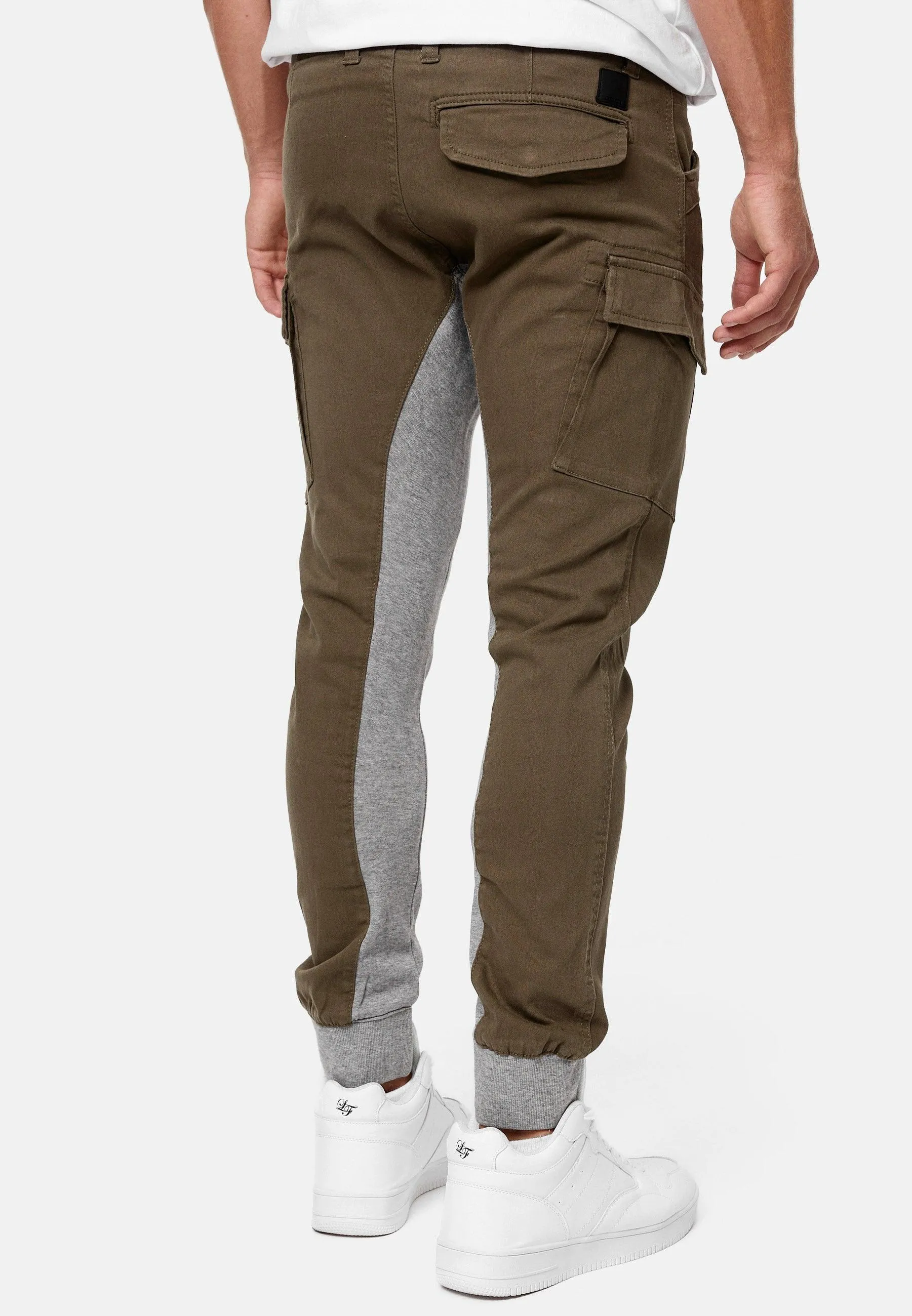 Cargohose Drogo