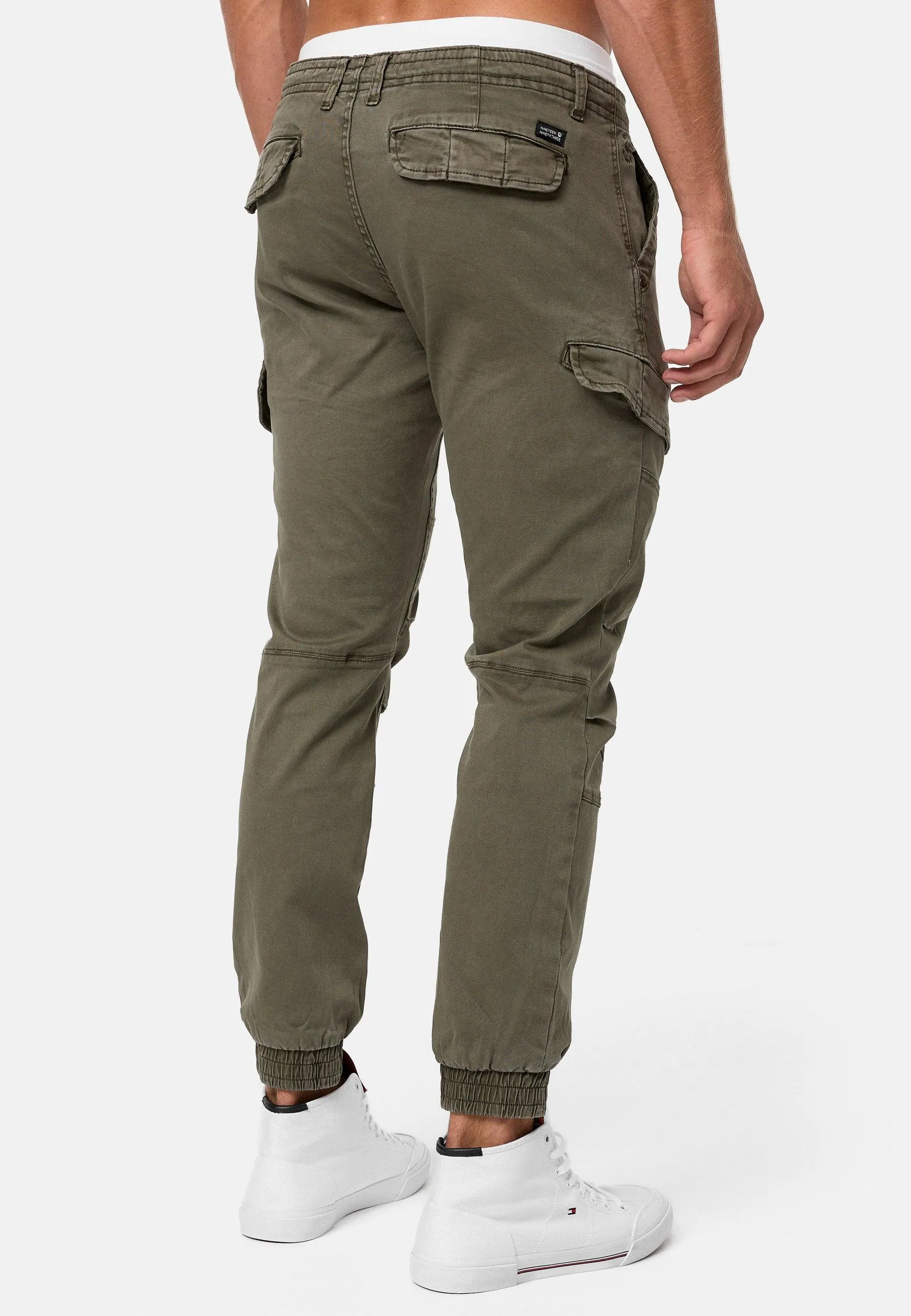 Cargohose Hills