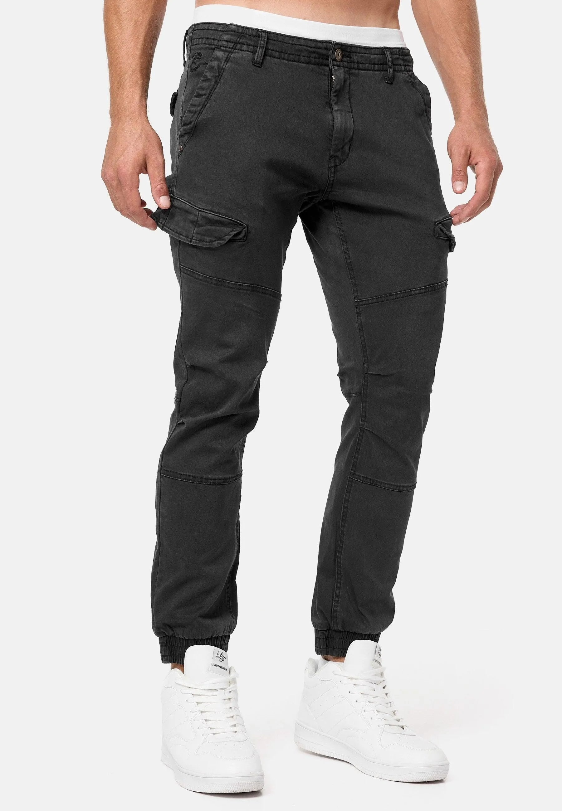 Cargohose Hills