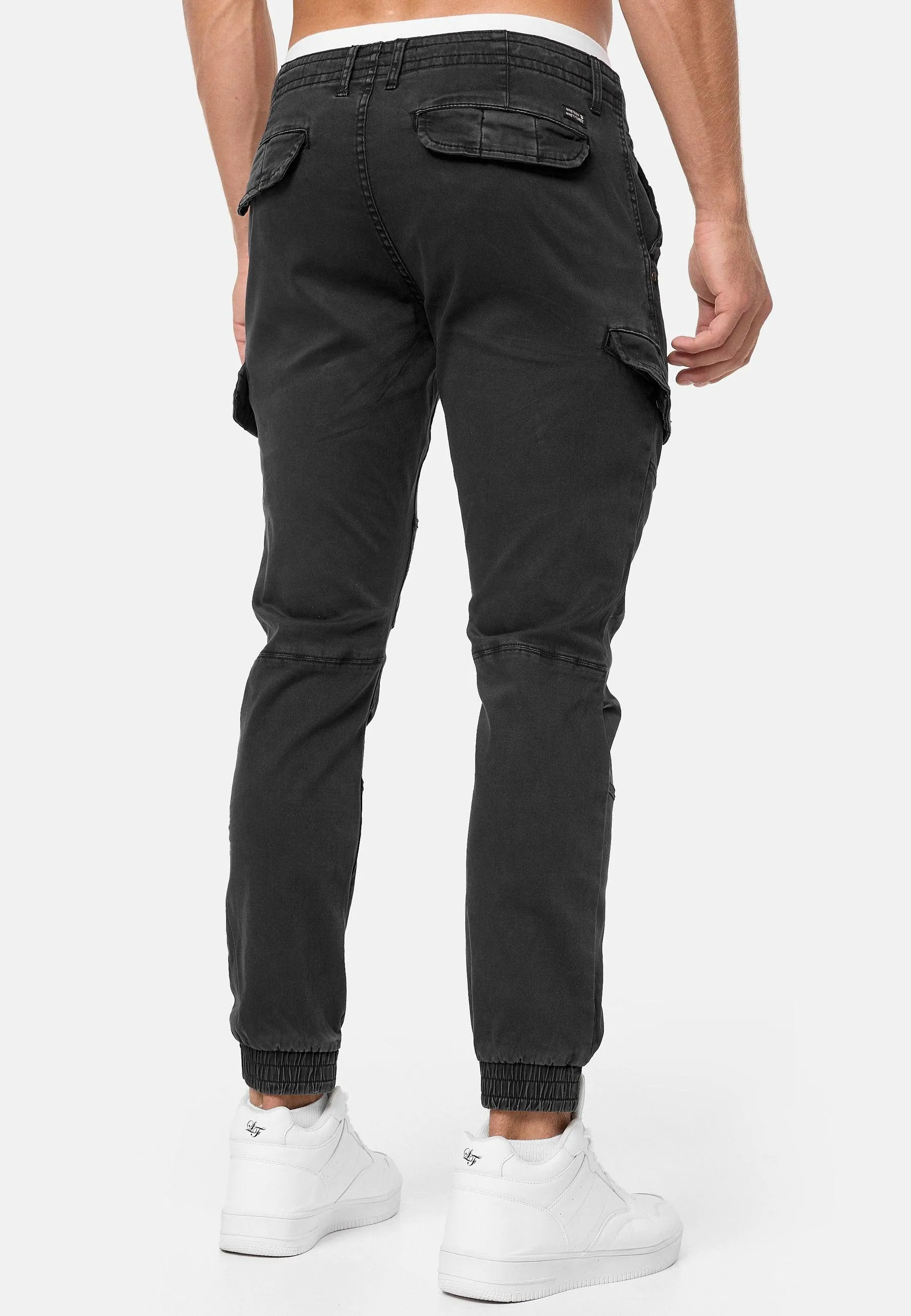 Cargohose Hills
