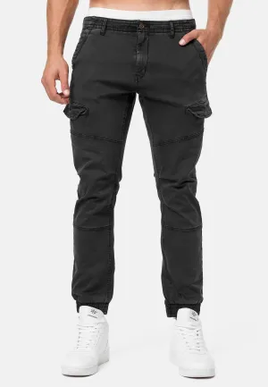 Cargohose Hills