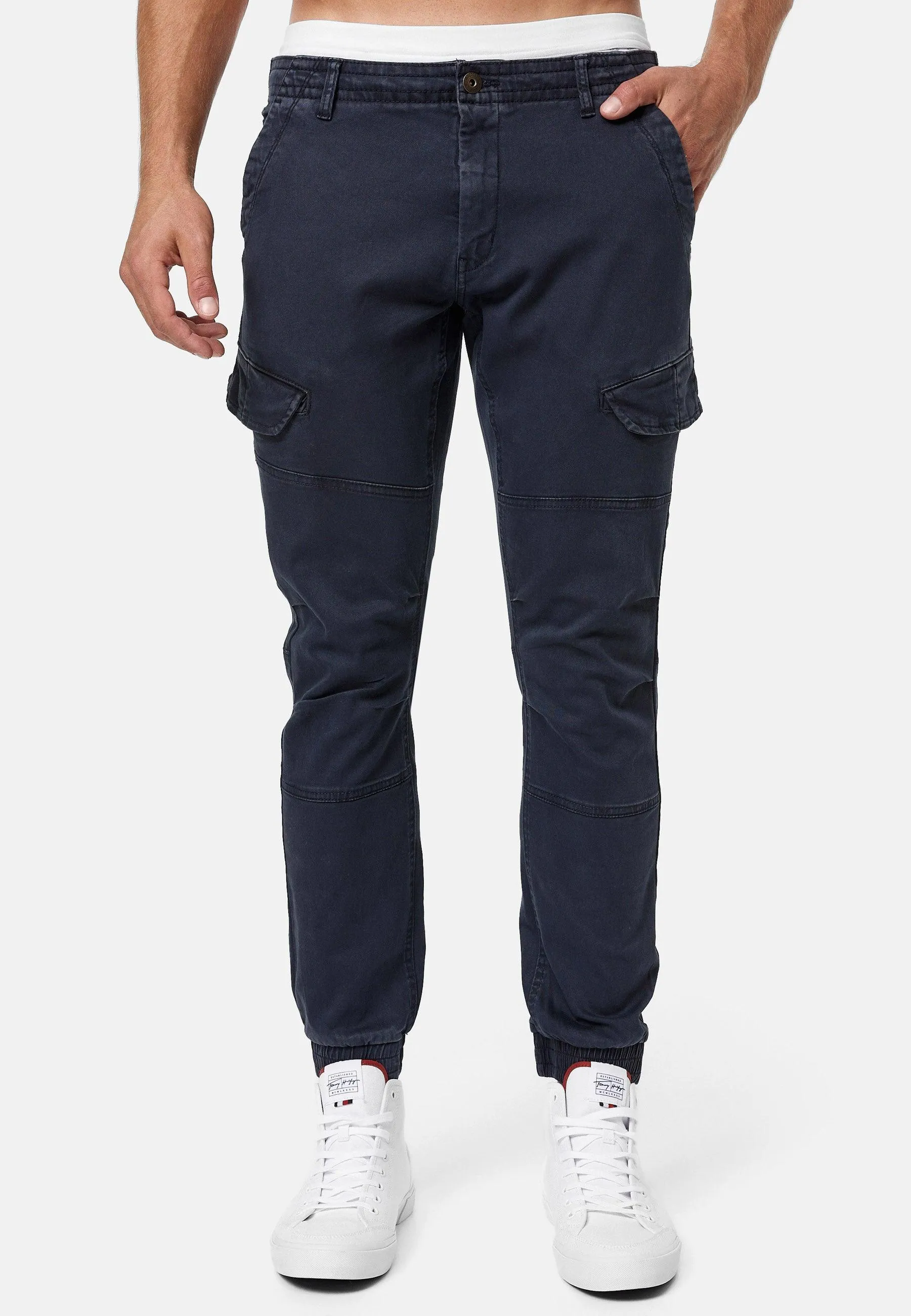 Cargohose Hills
