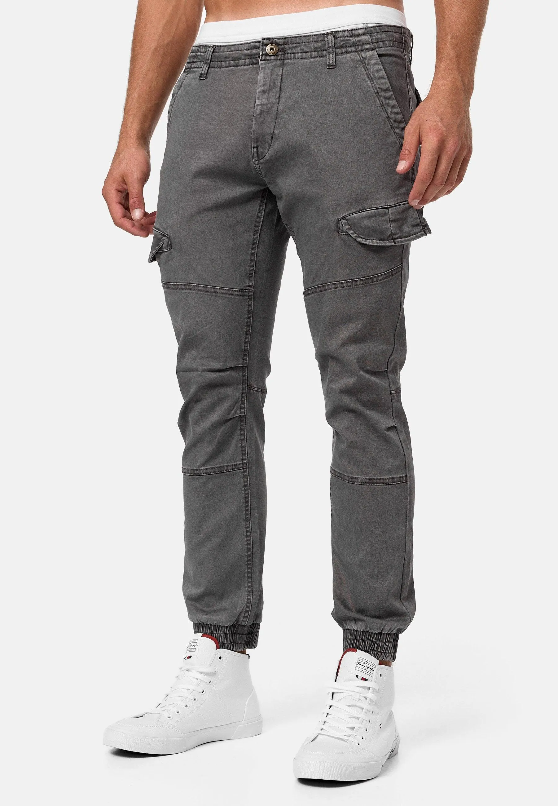 Cargohose Hills