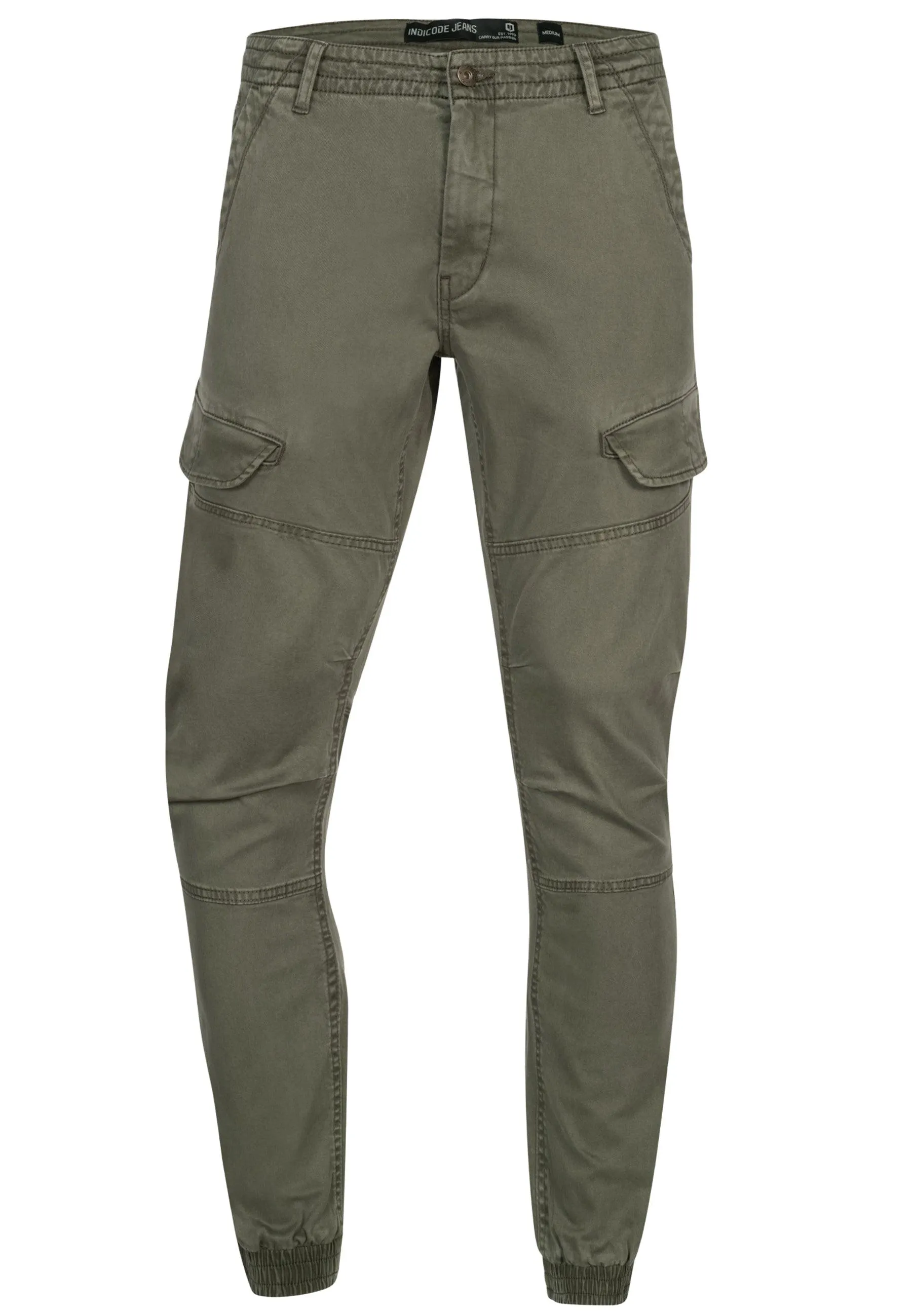 Cargohose Hills
