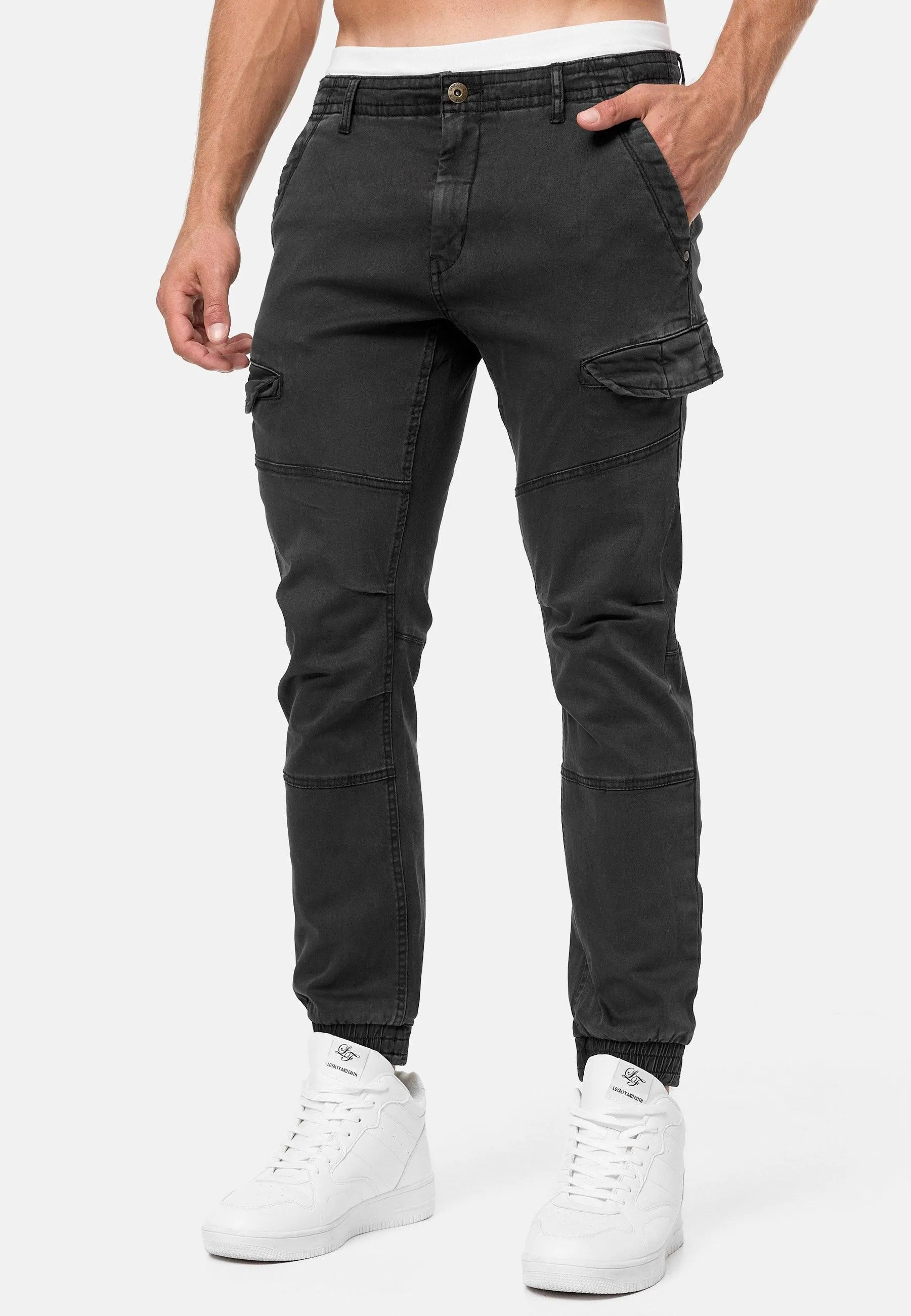 Cargohose Hills