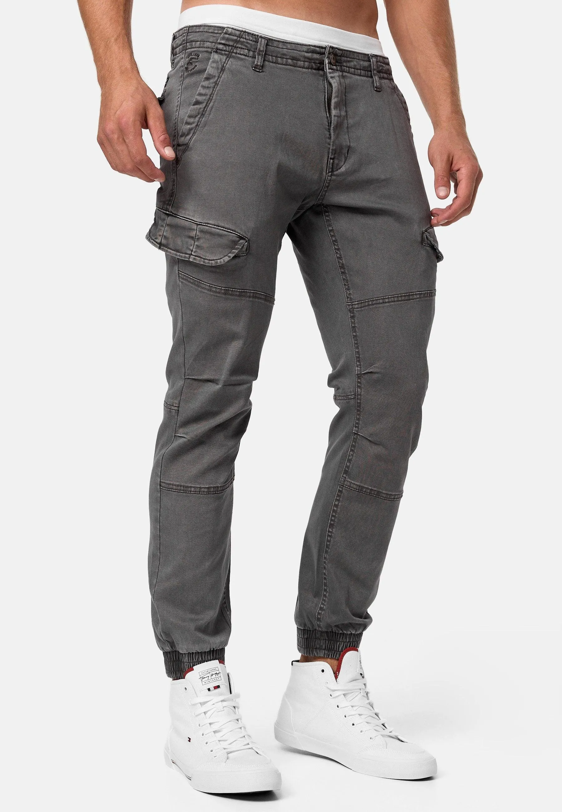 Cargohose Hills