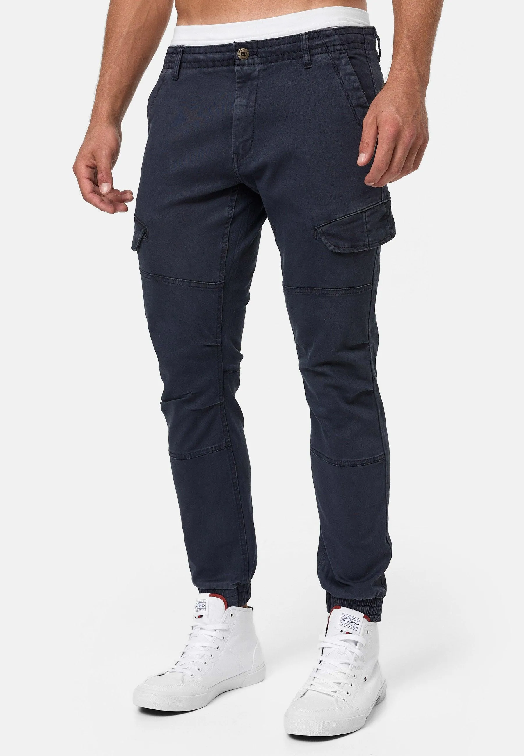 Cargohose Hills