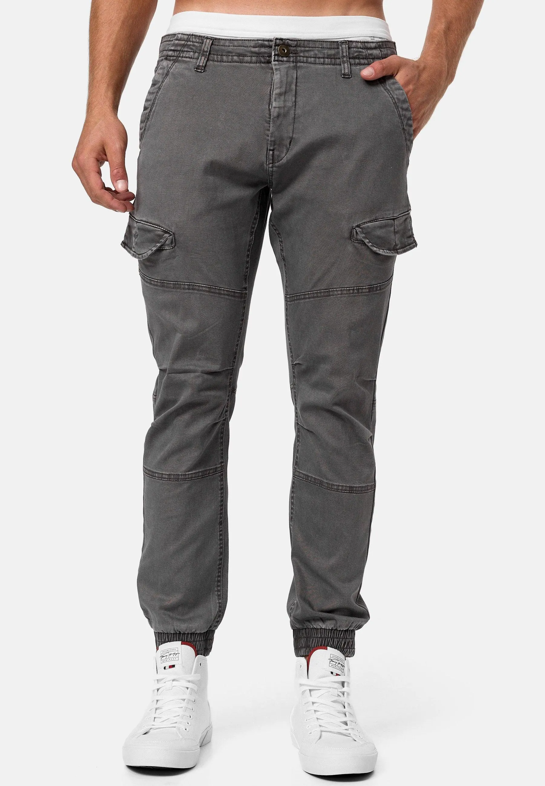 Cargohose Hills