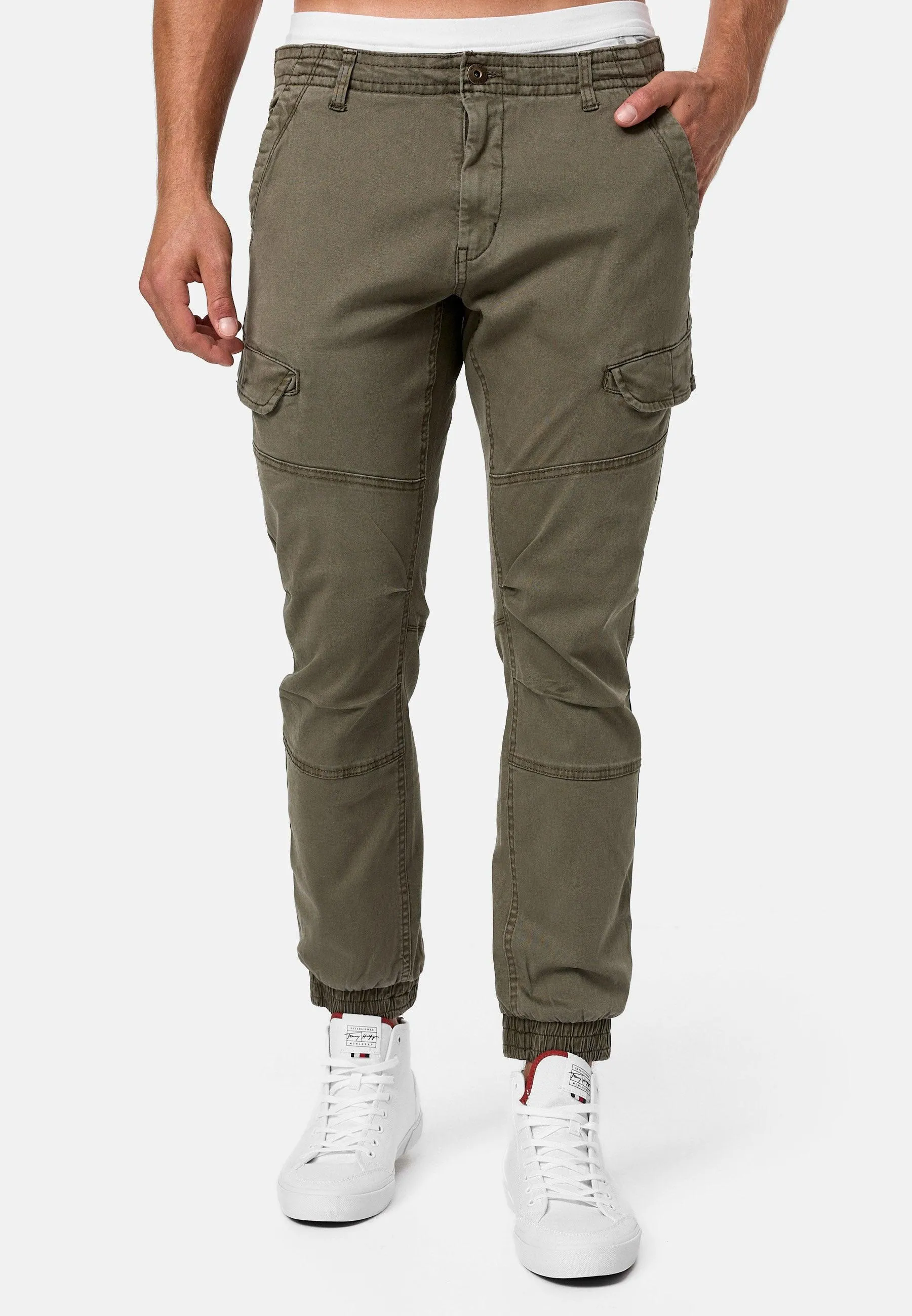 Cargohose Hills