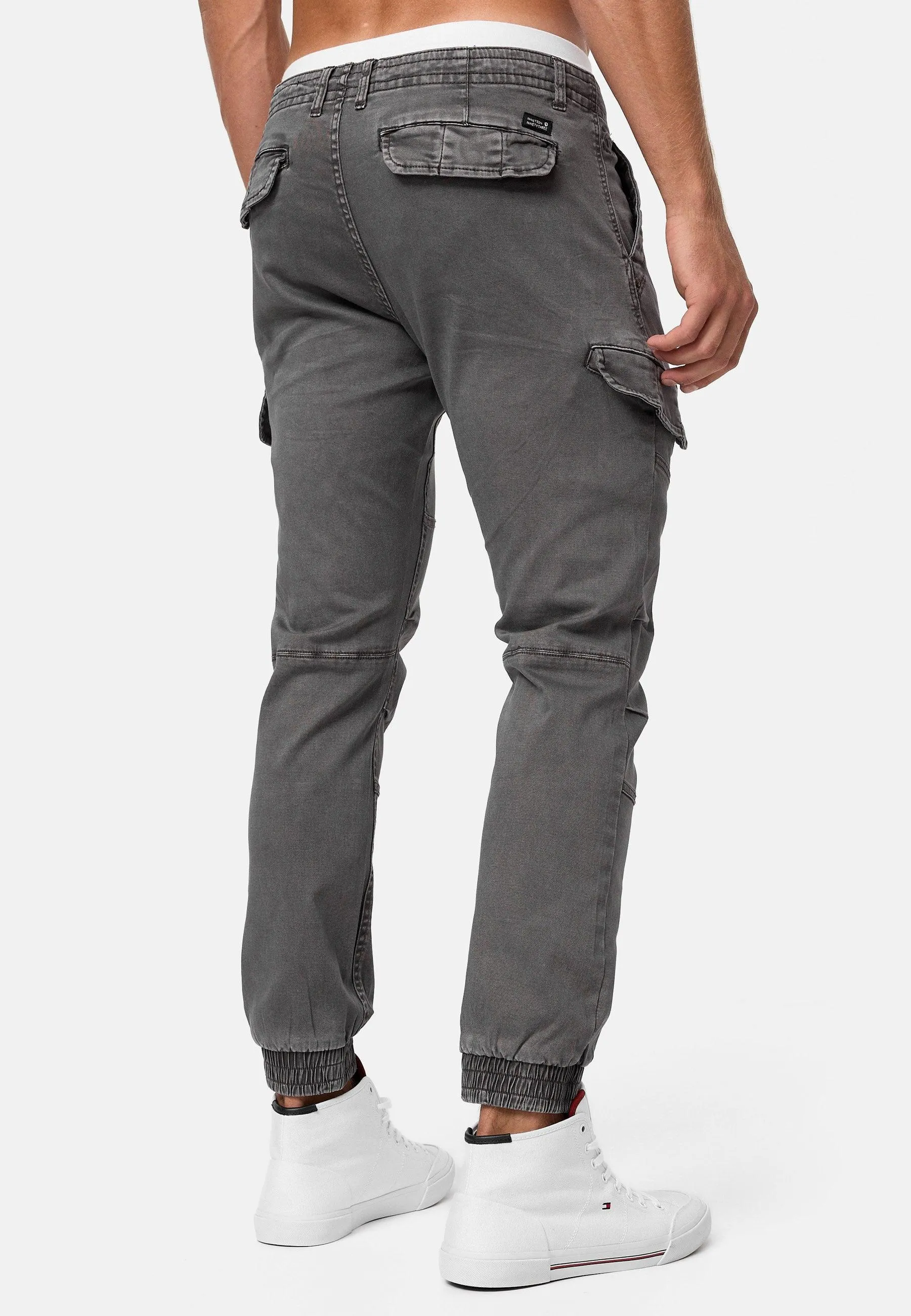 Cargohose Hills