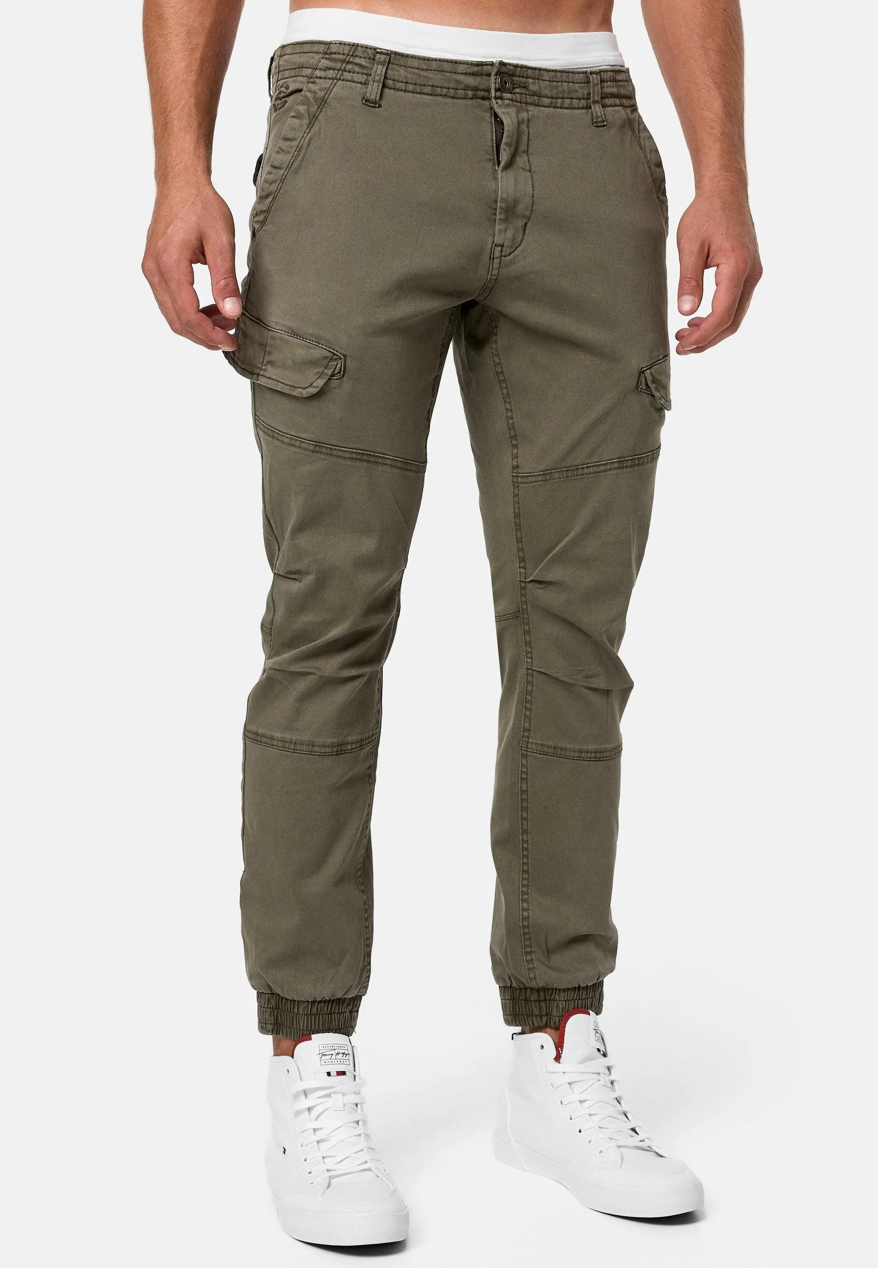Cargohose Hills