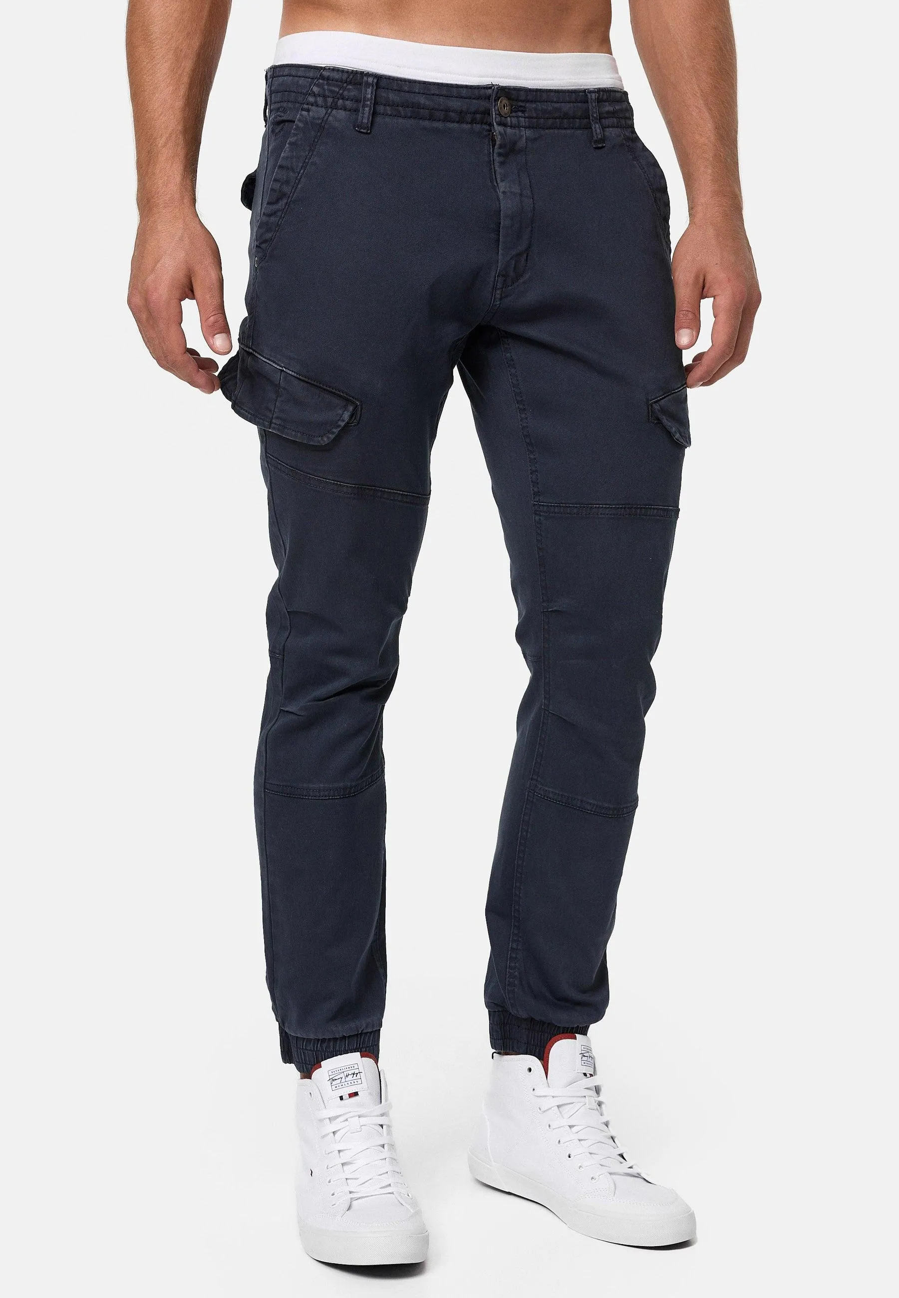 Cargohose Hills