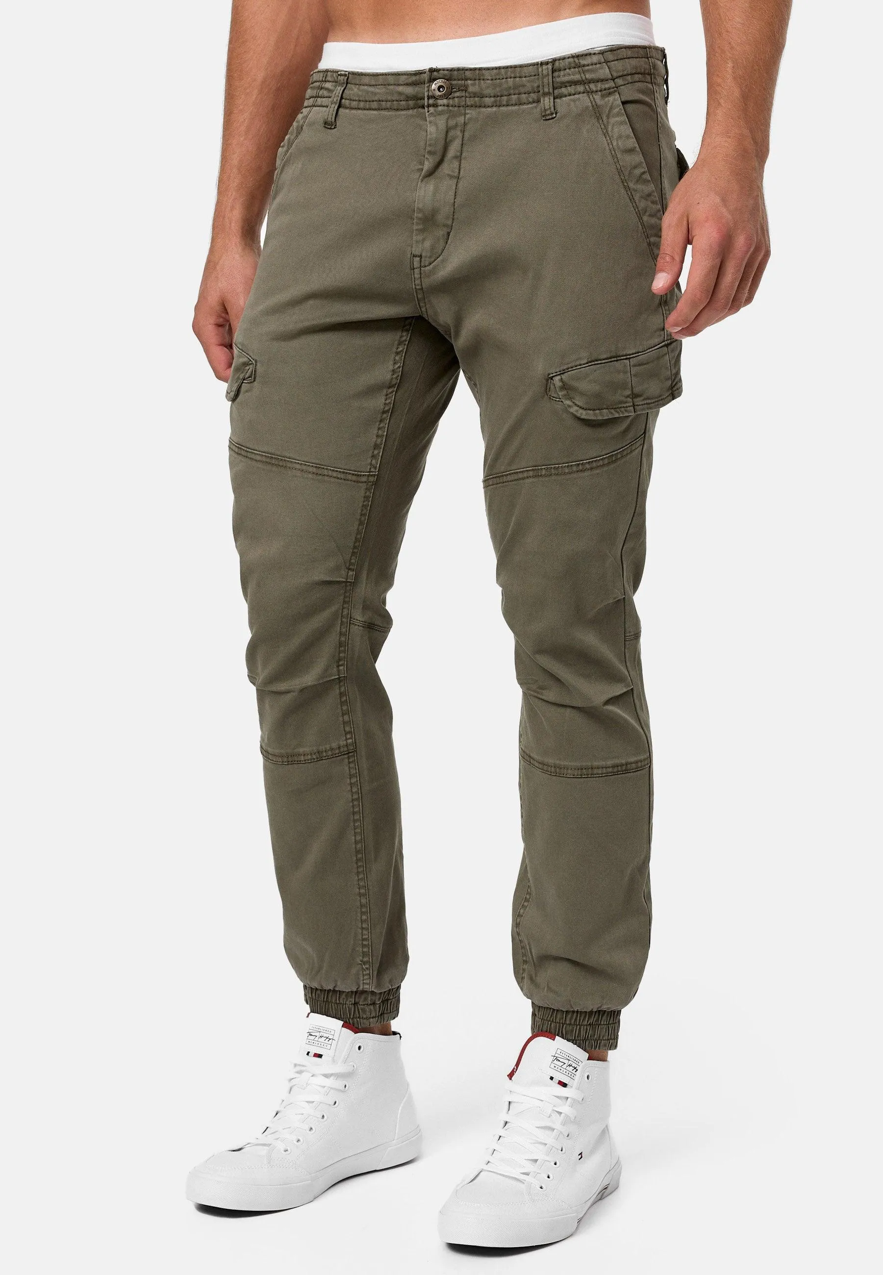 Cargohose Hills