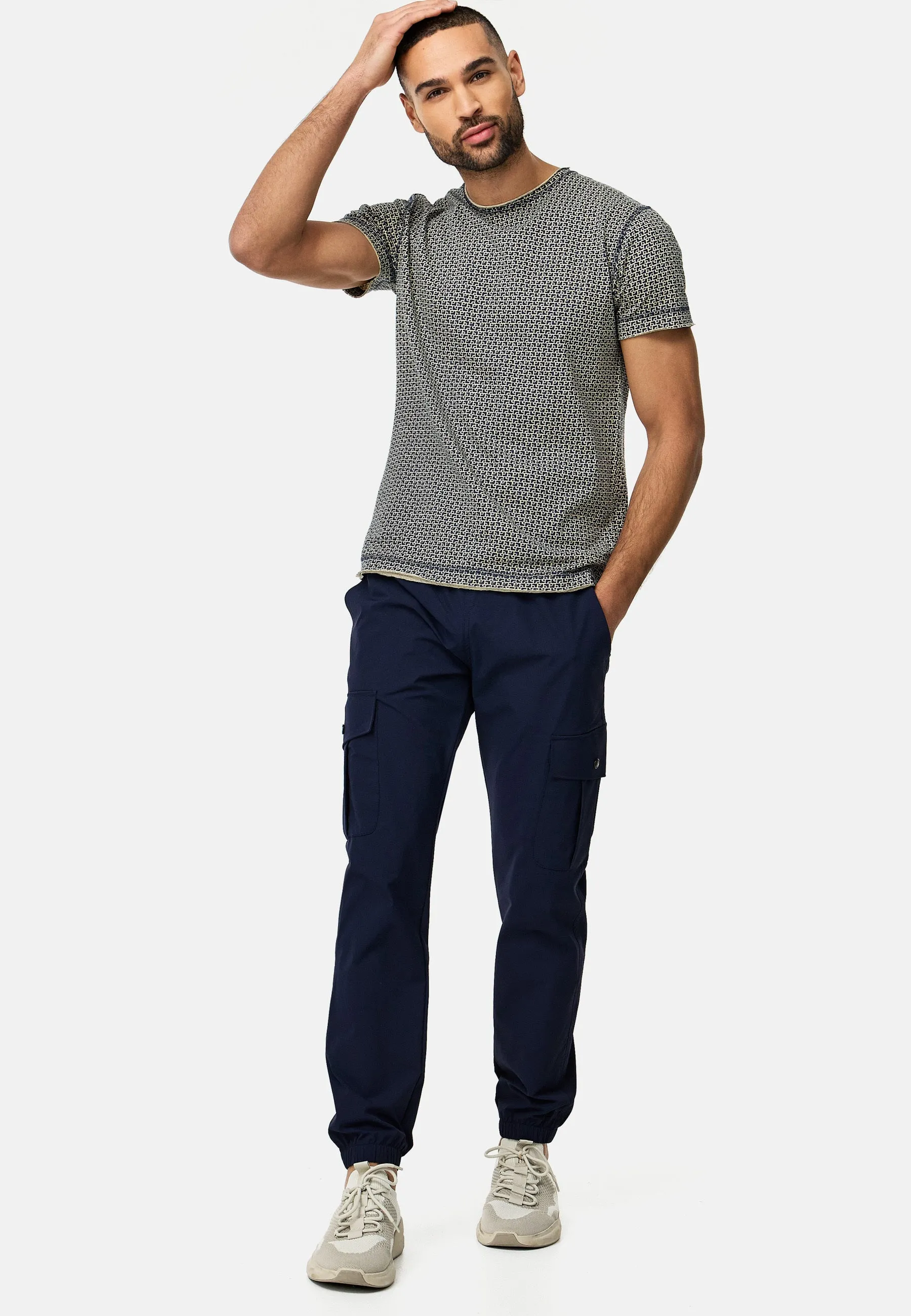 Cargohose INLandie