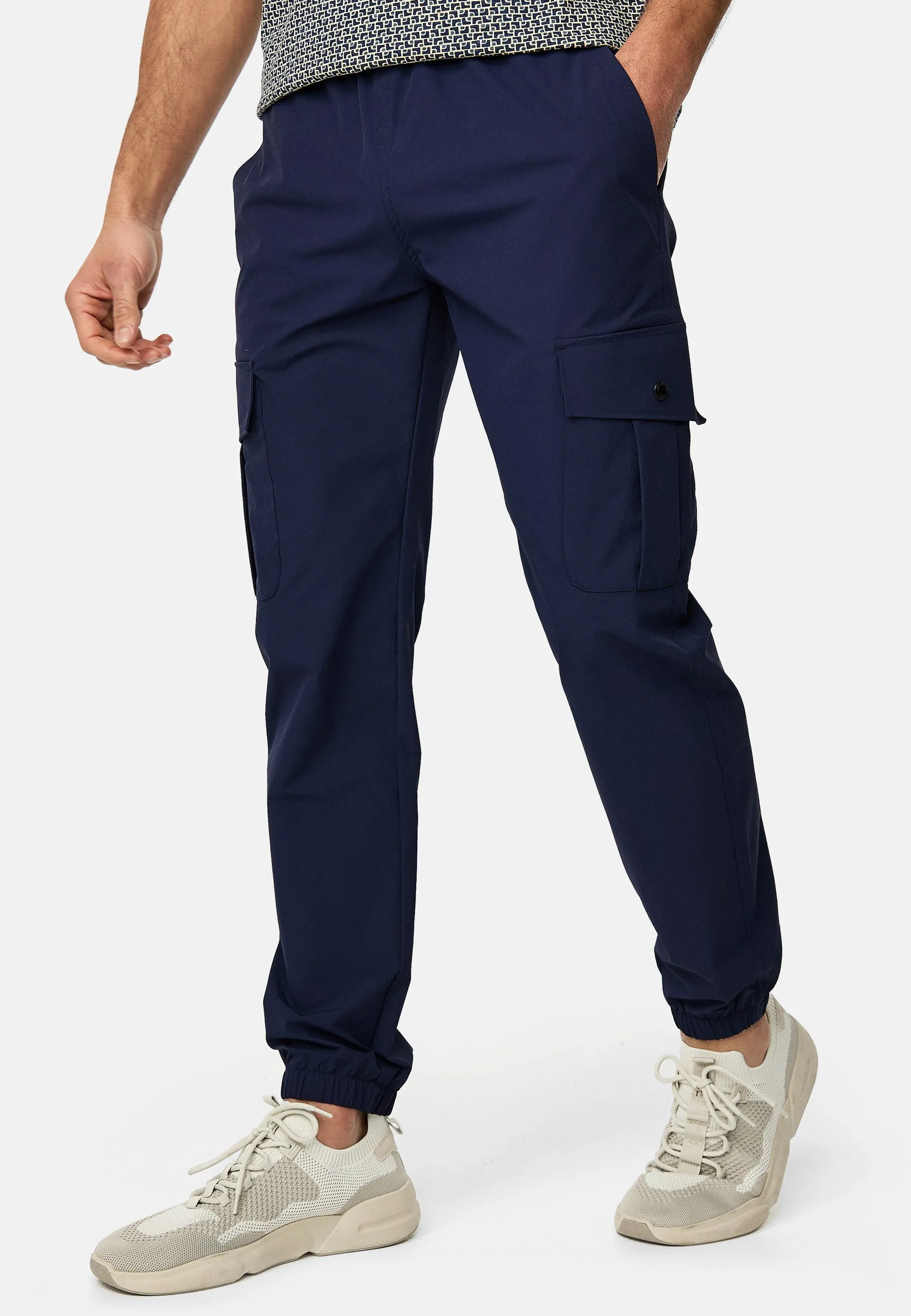 Cargohose INLandie