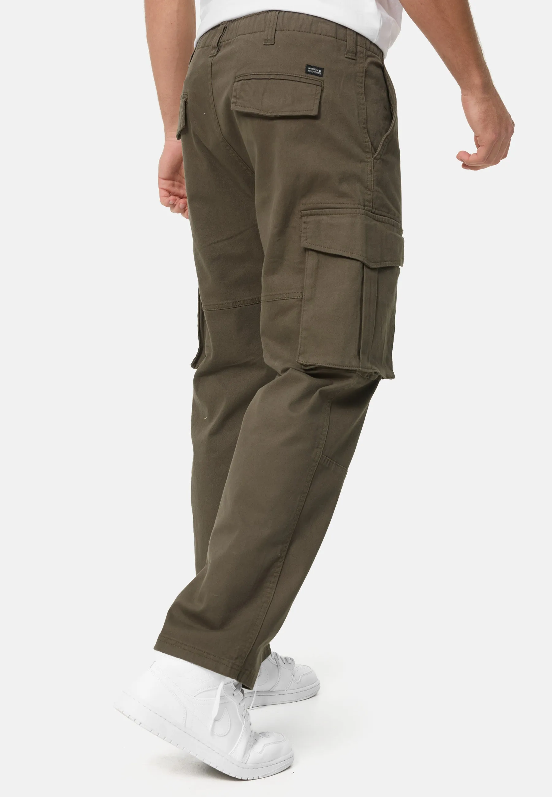 Cargohose INMauricio