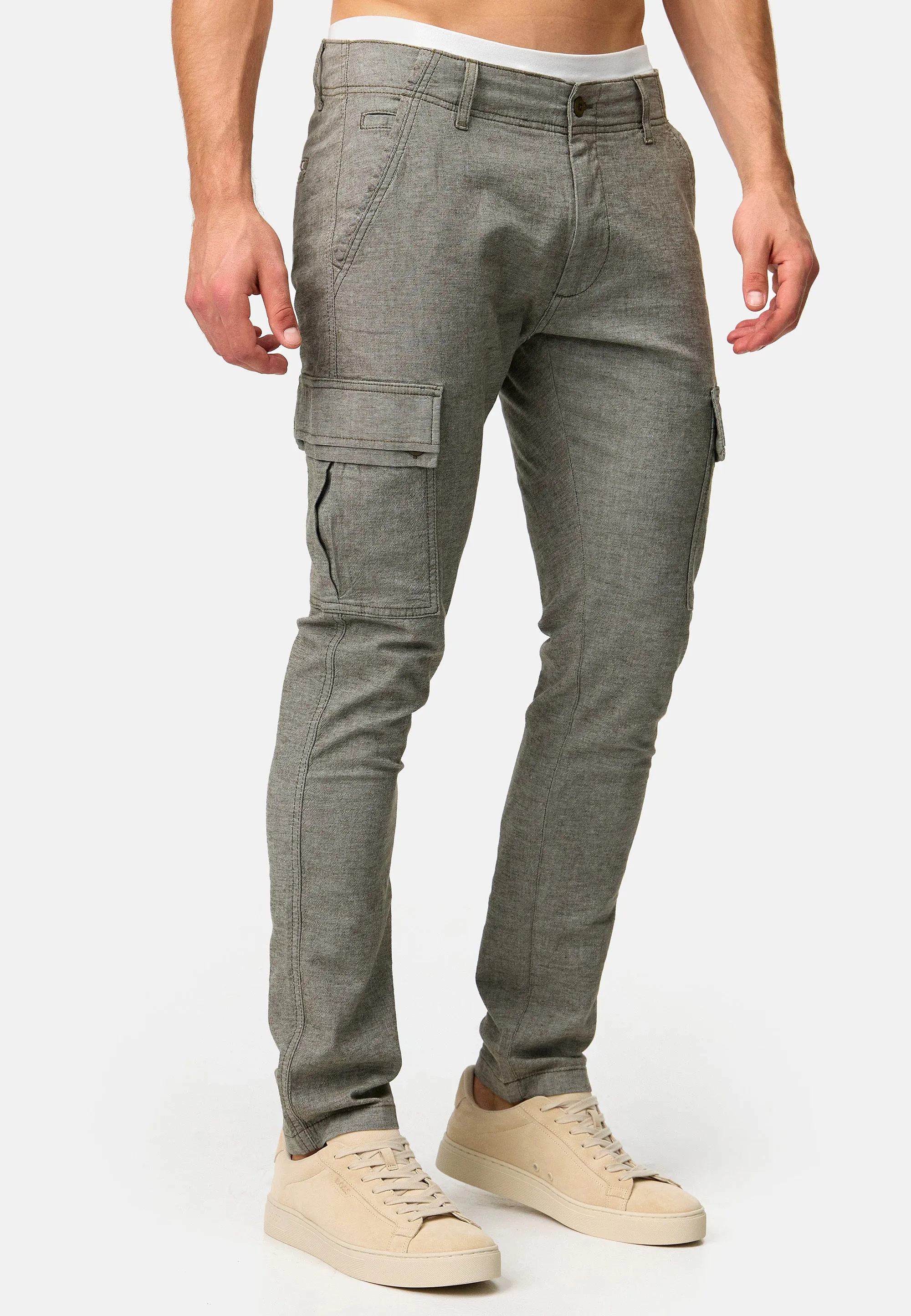 Cargohose INSafi
