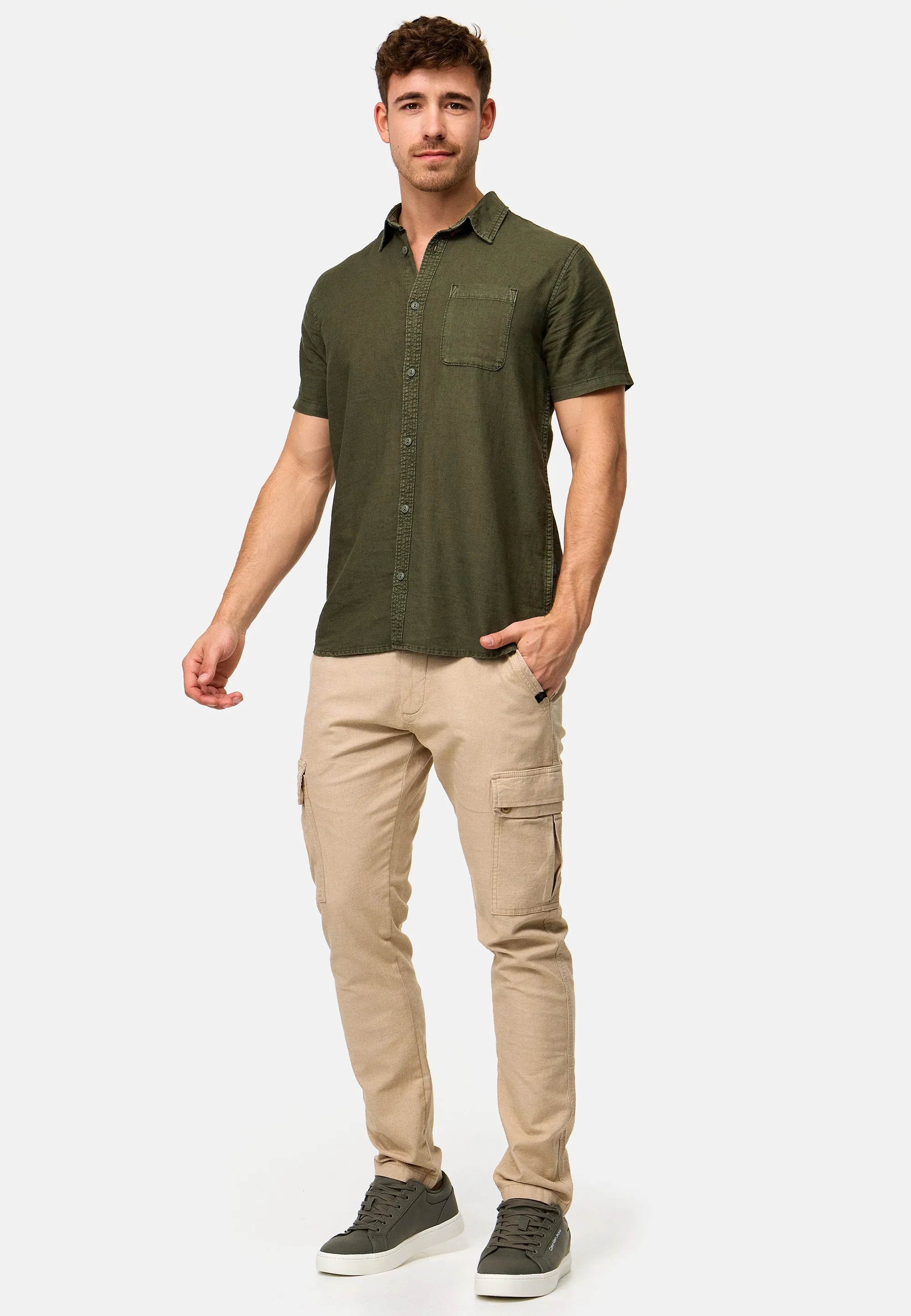 Cargohose INSafi