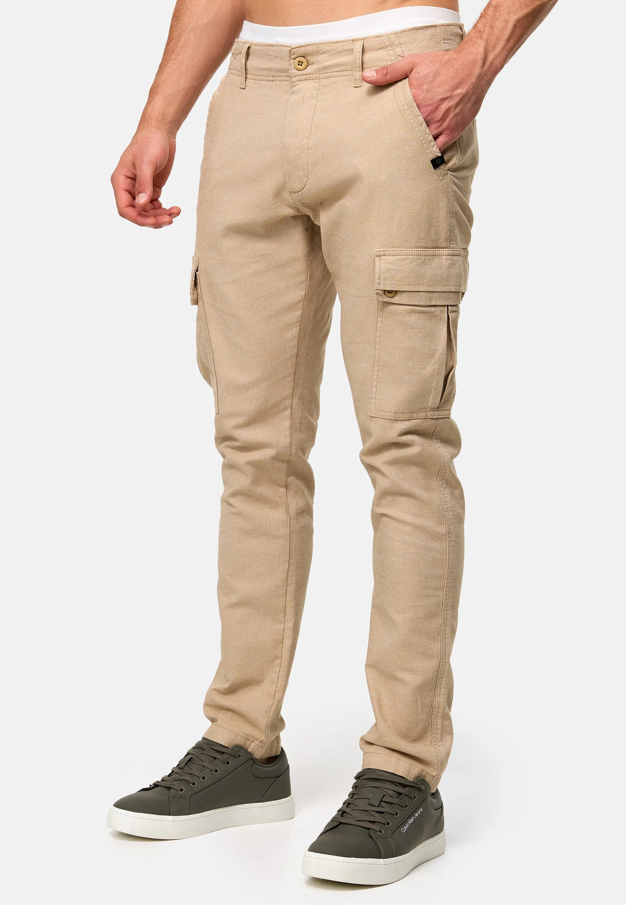 Cargohose INSafi