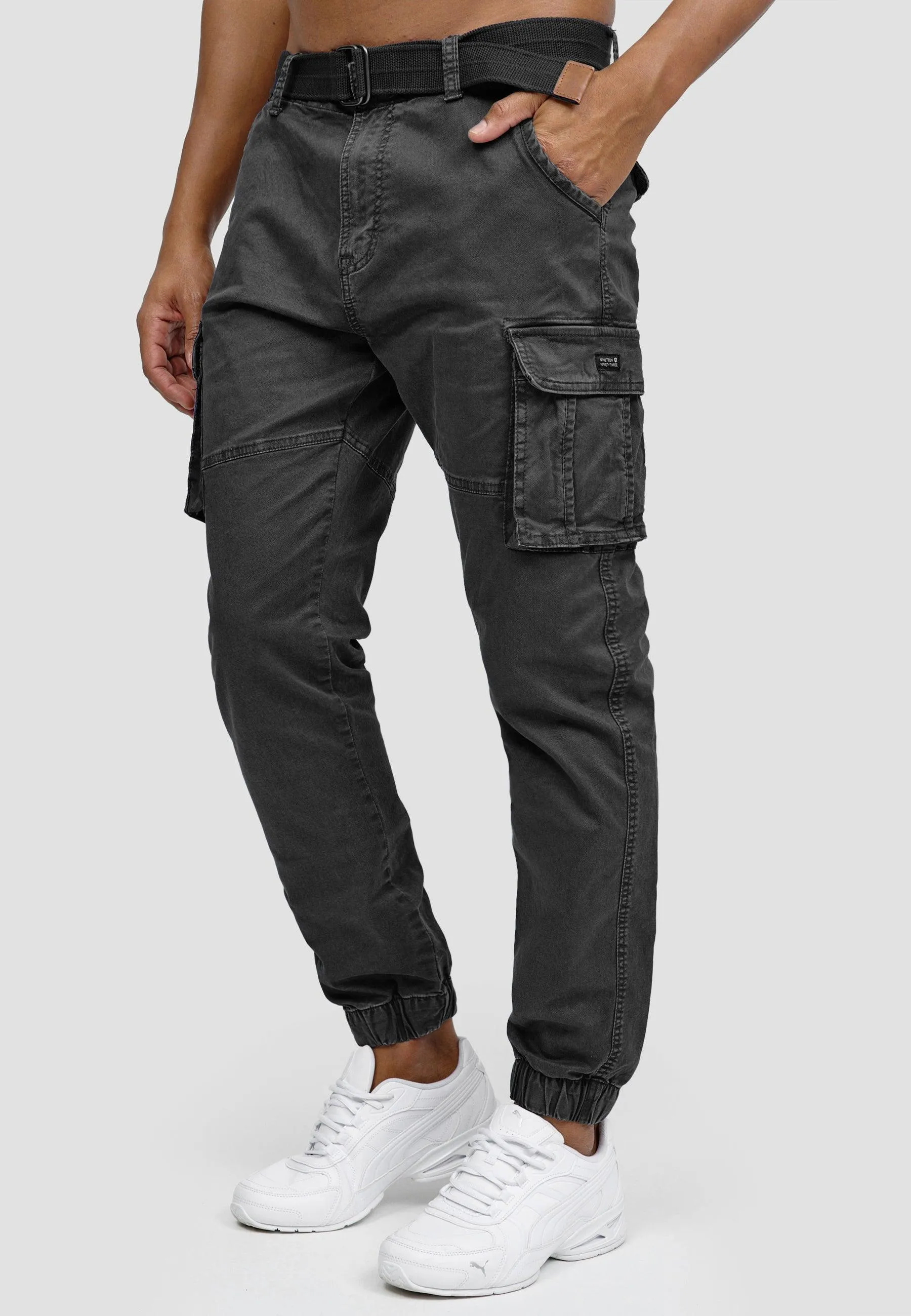 Cargohose Kerr