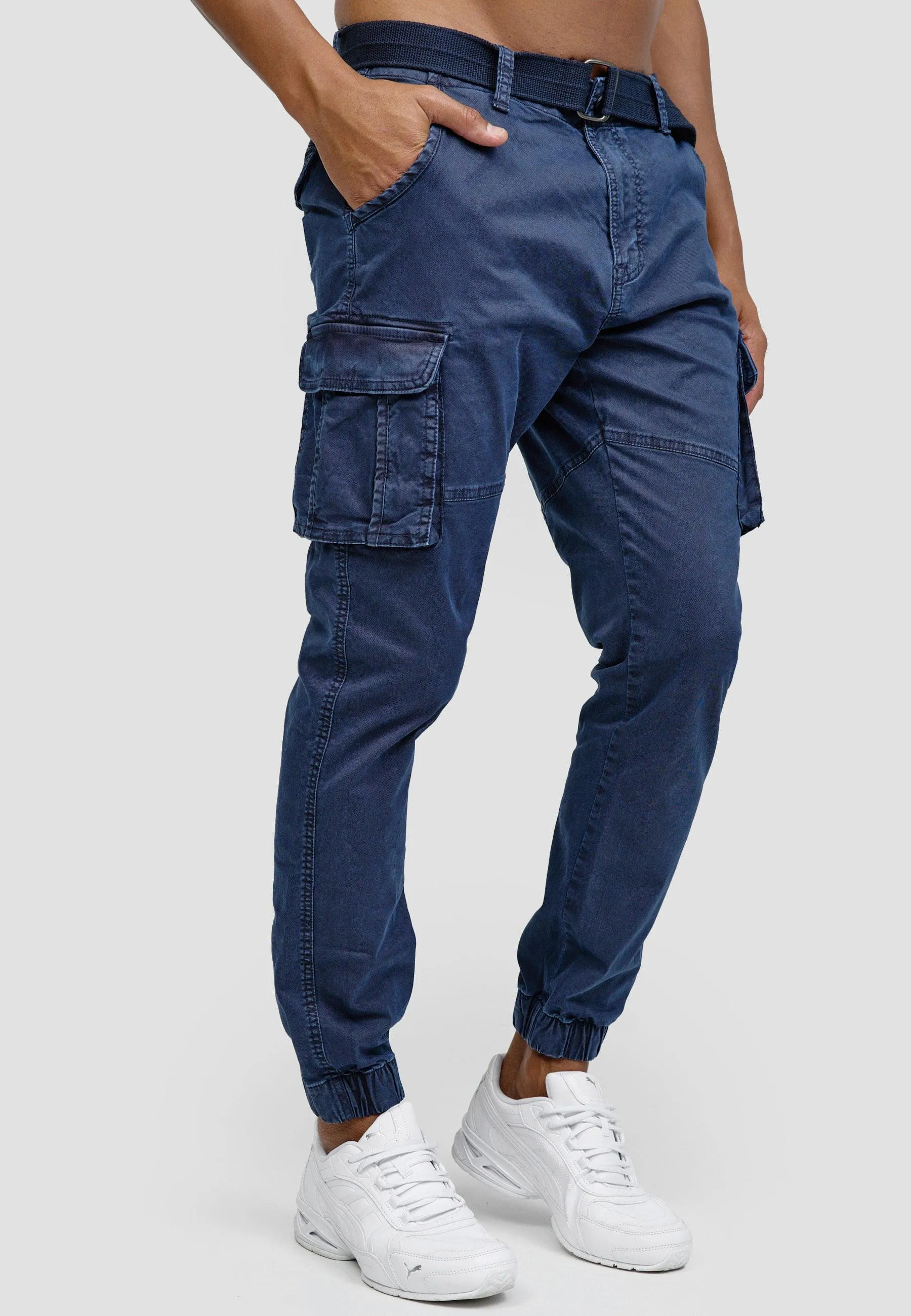 Cargohose Kerr