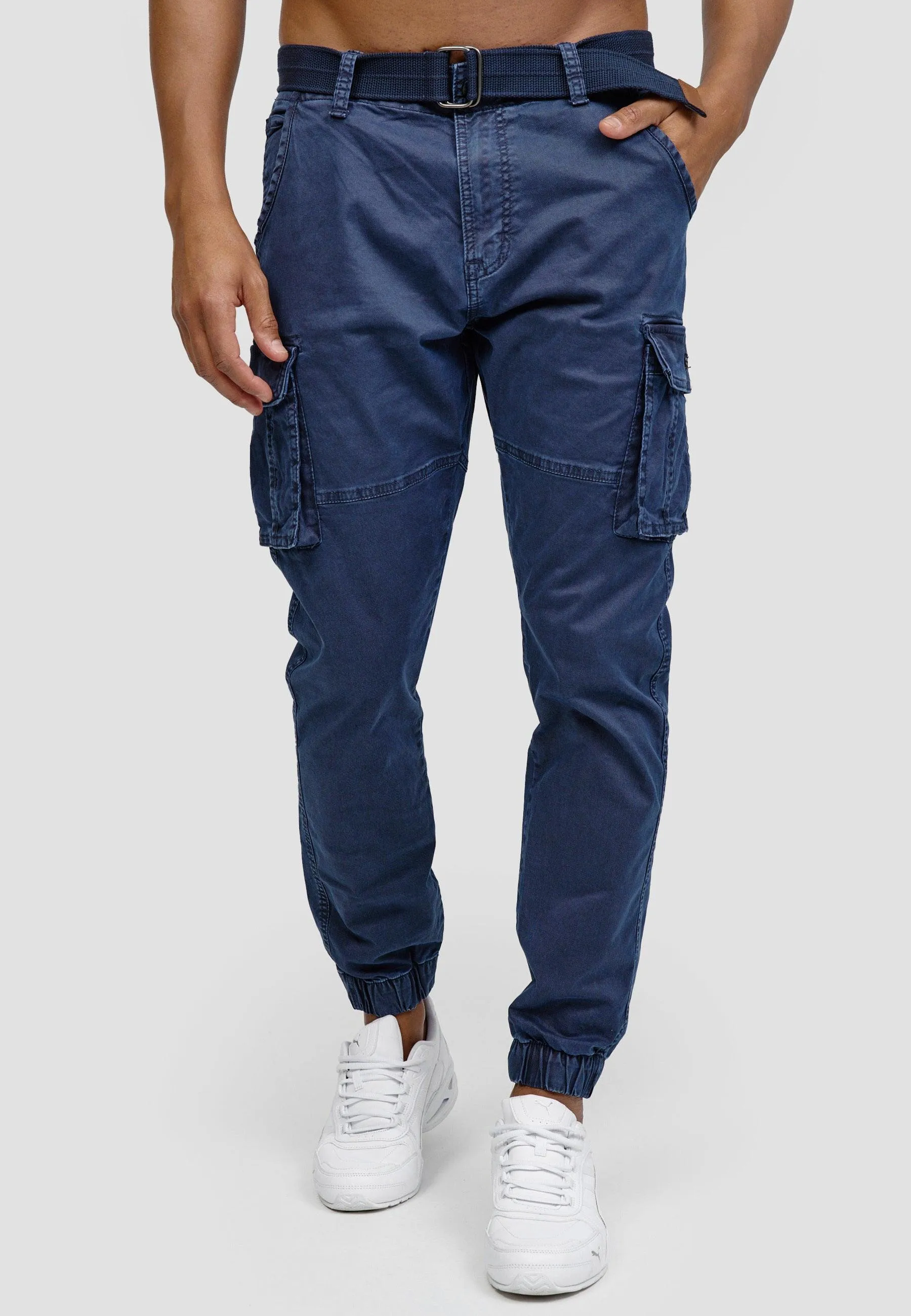 Cargohose Kerr
