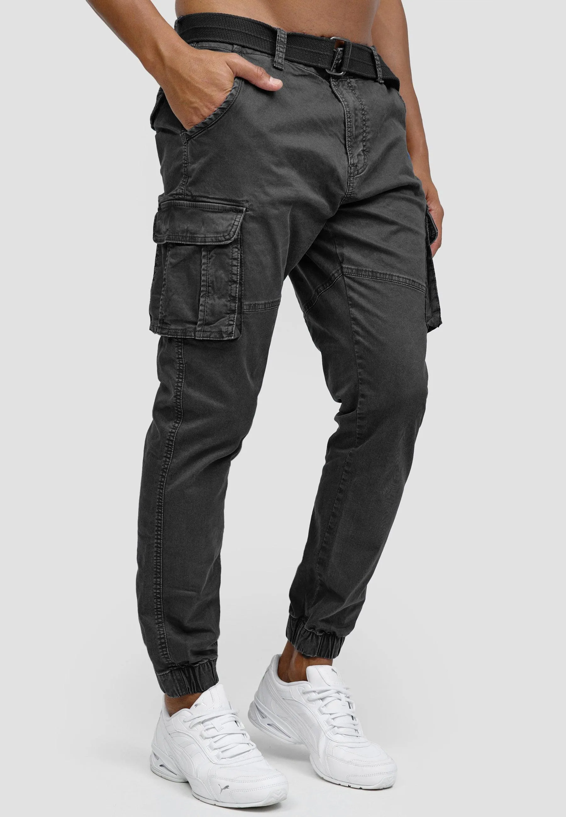 Cargohose Kerr