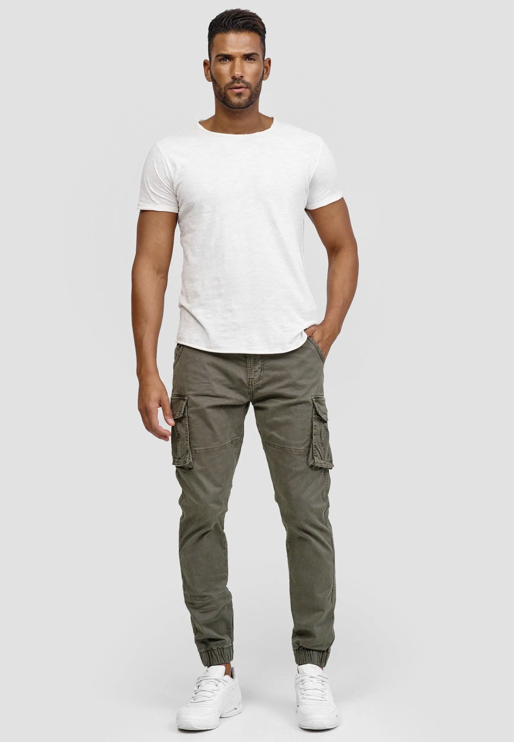 Cargohose Kerr