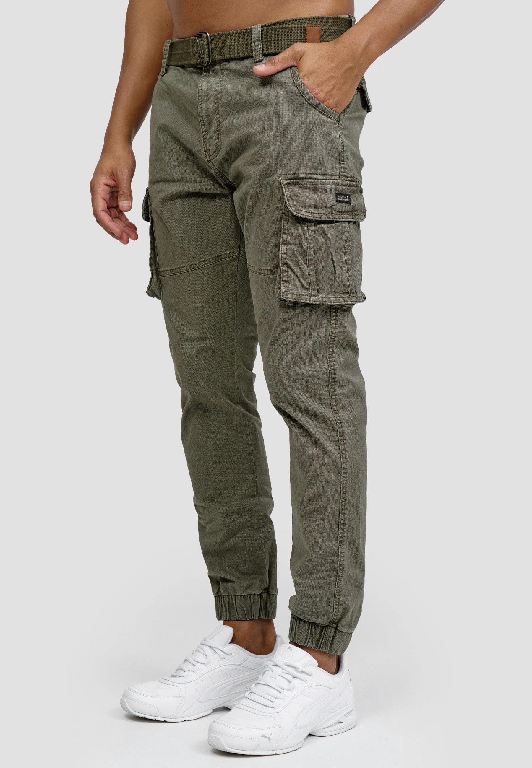 Cargohose Kerr