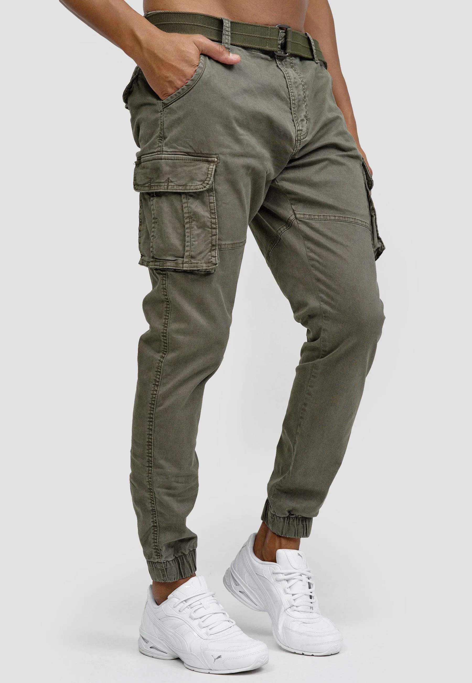 Cargohose Kerr