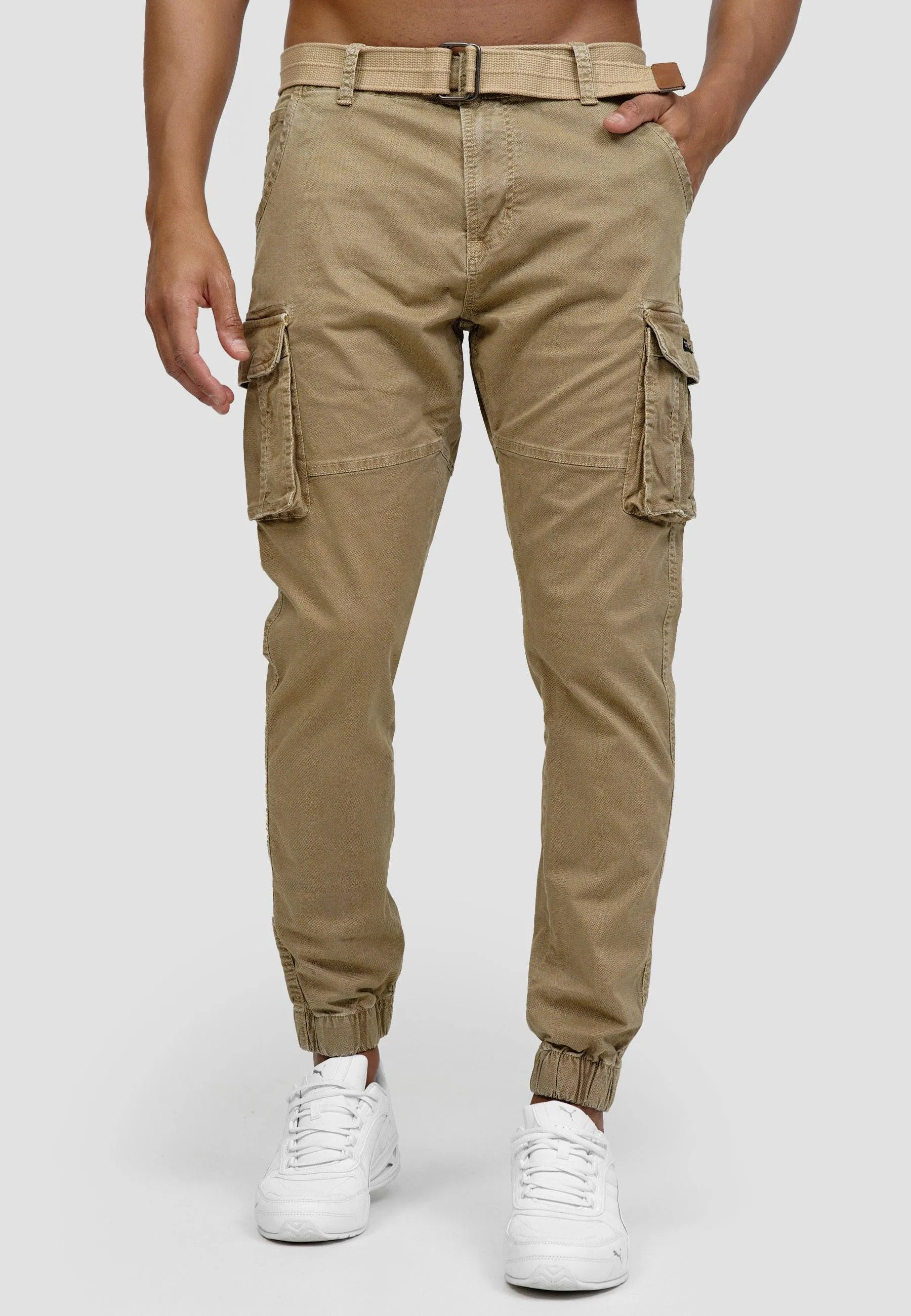 Cargohose Kerr
