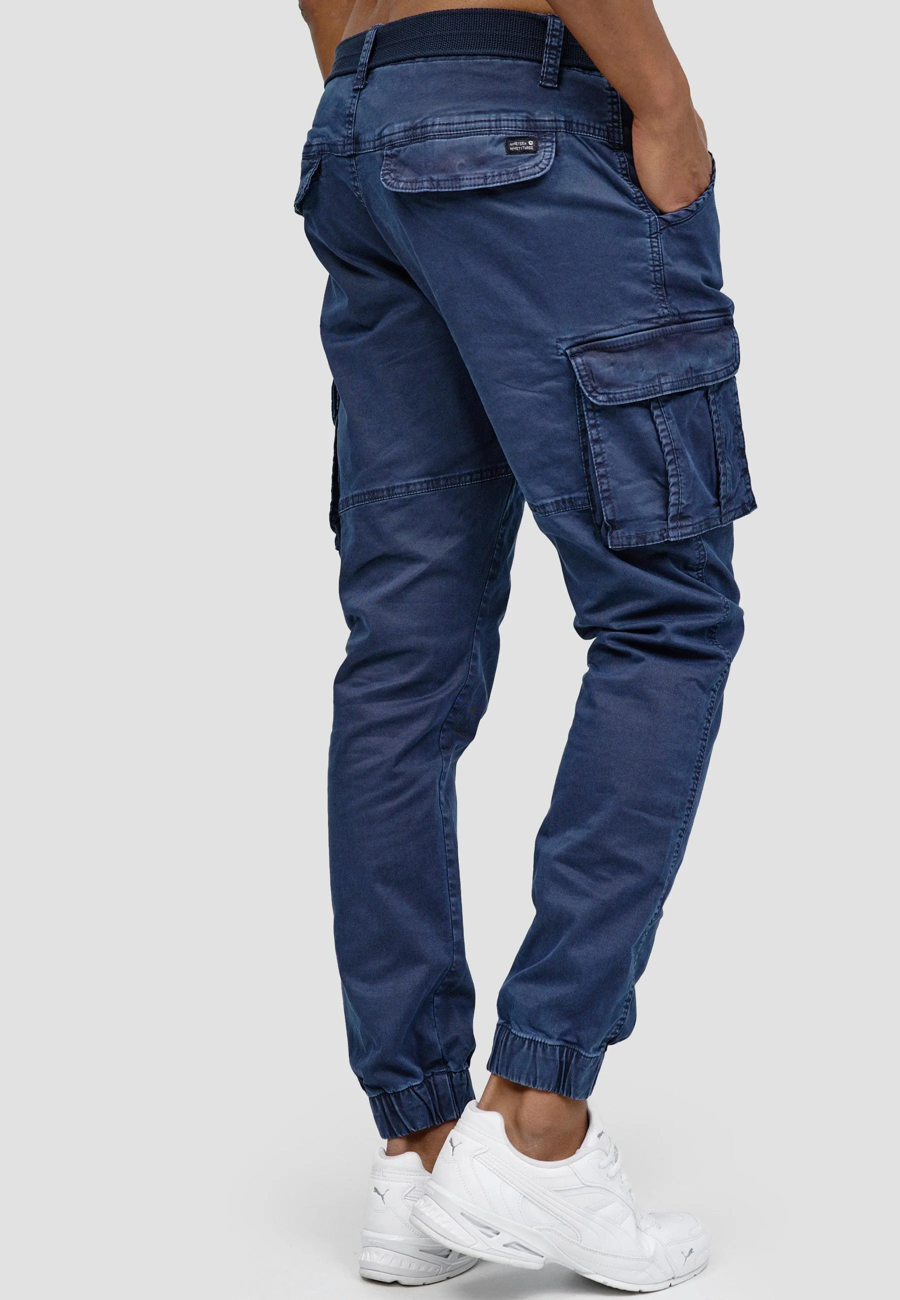Cargohose Kerr